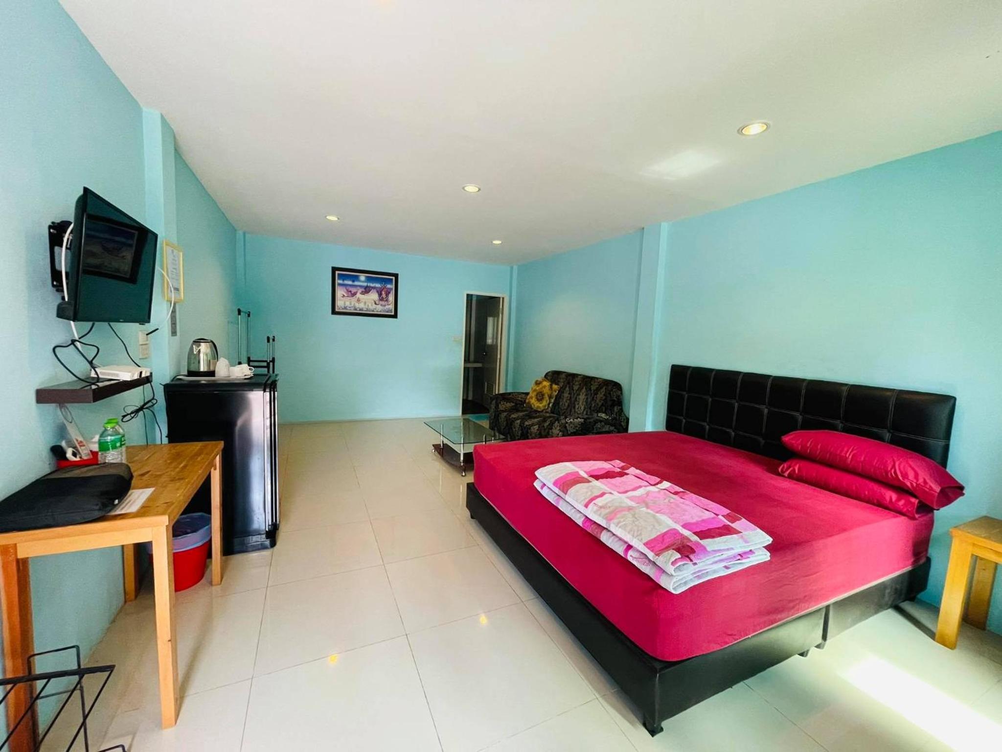Double Room - Photo 1