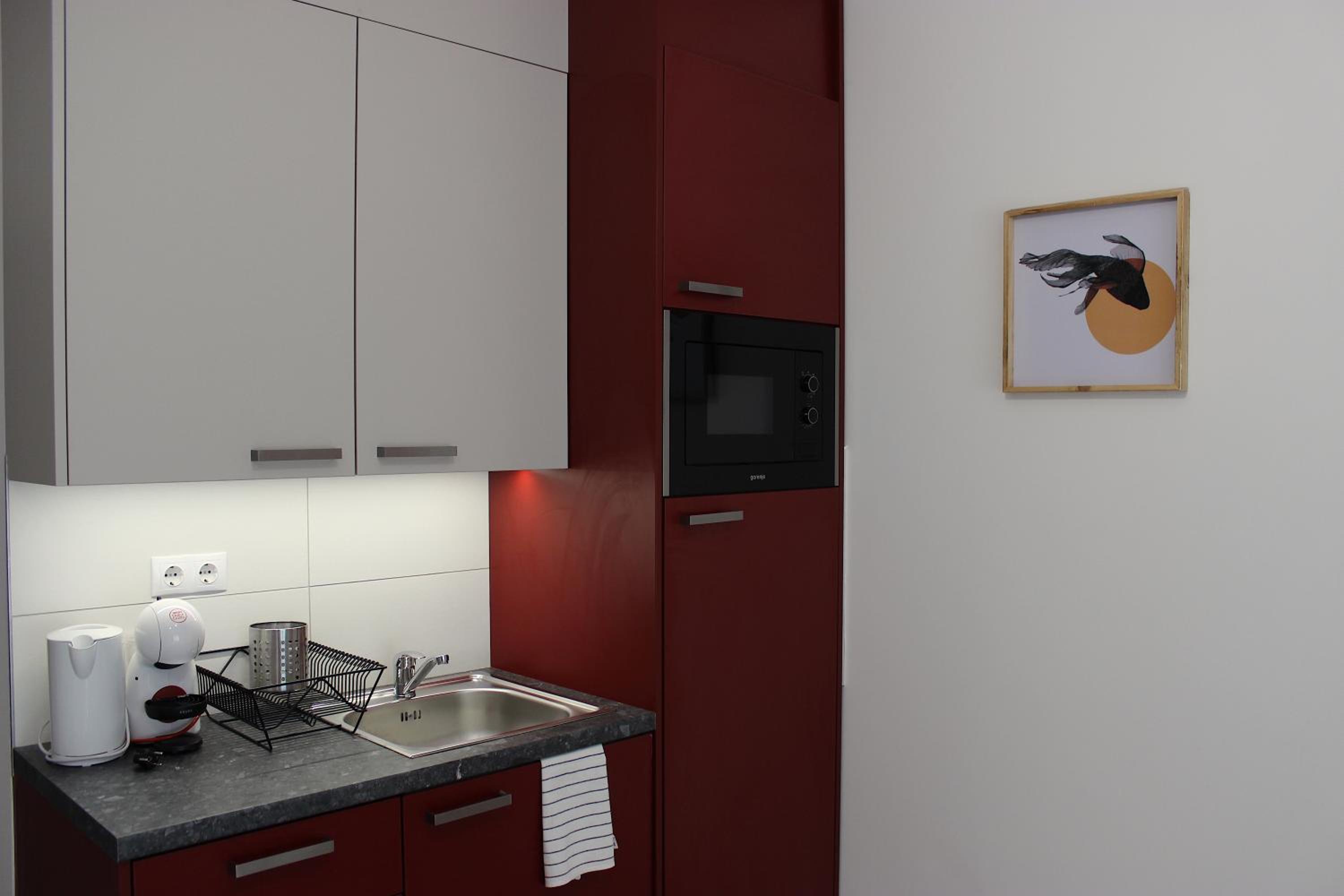 Double Room - Photo 6