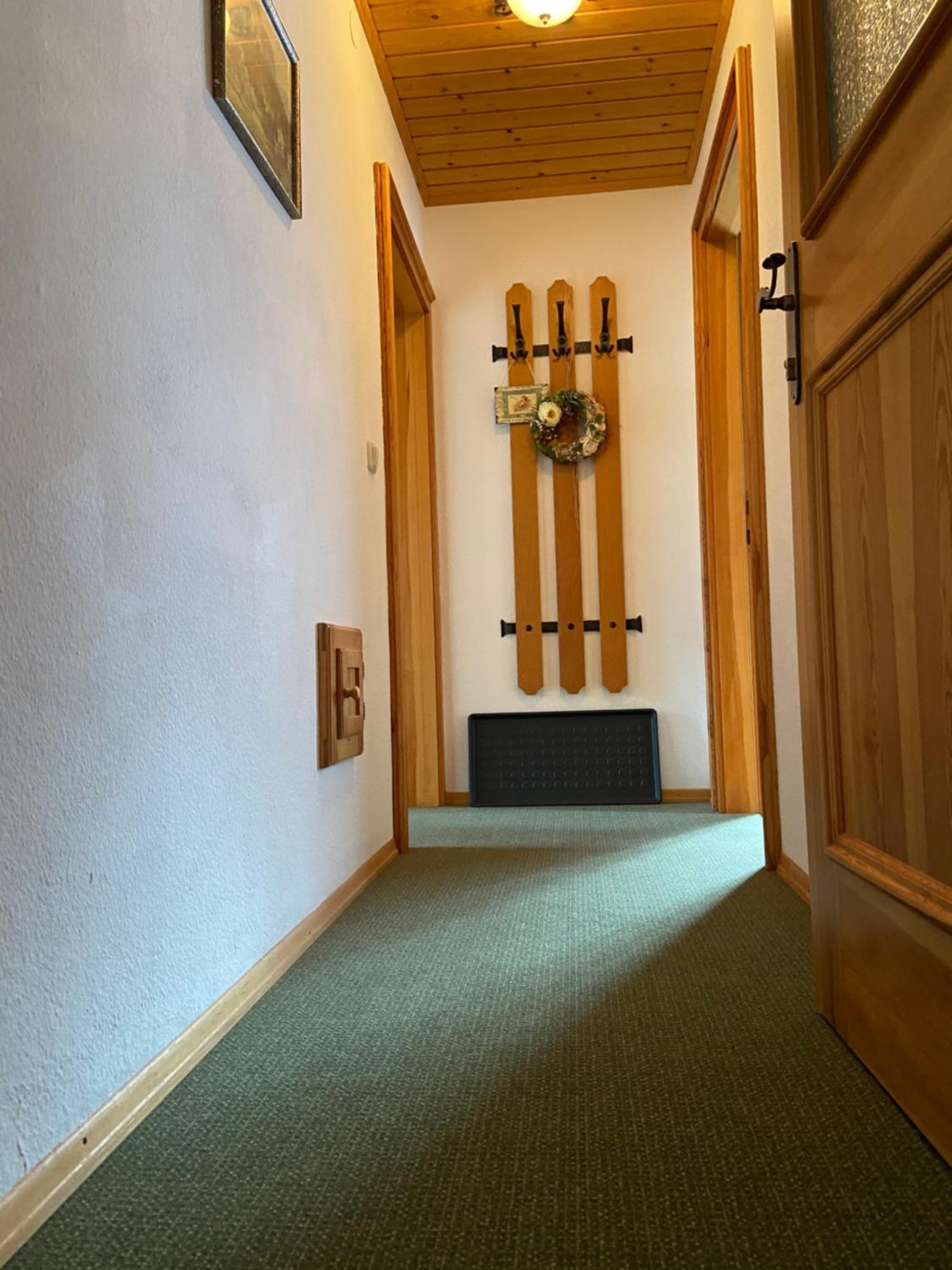 Family Suite with Balcony photo 2
