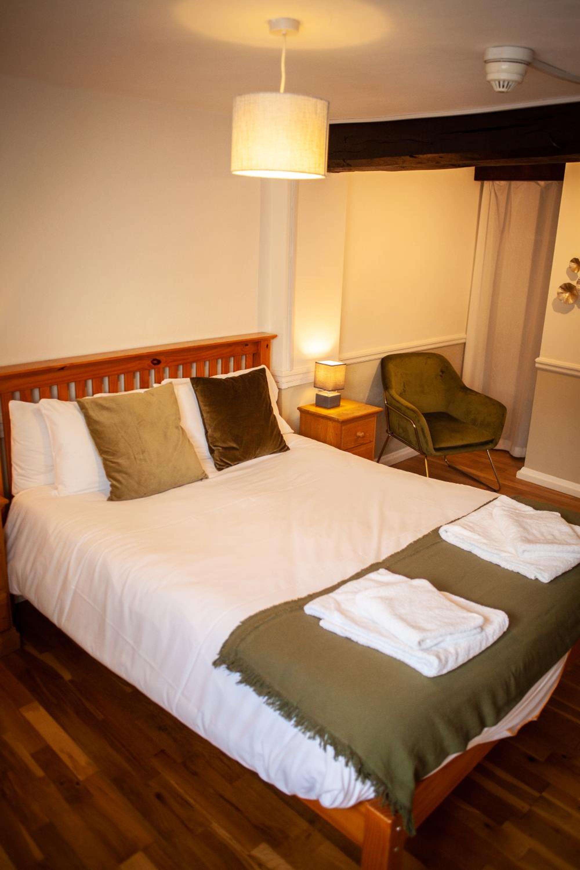 King Room photo 1