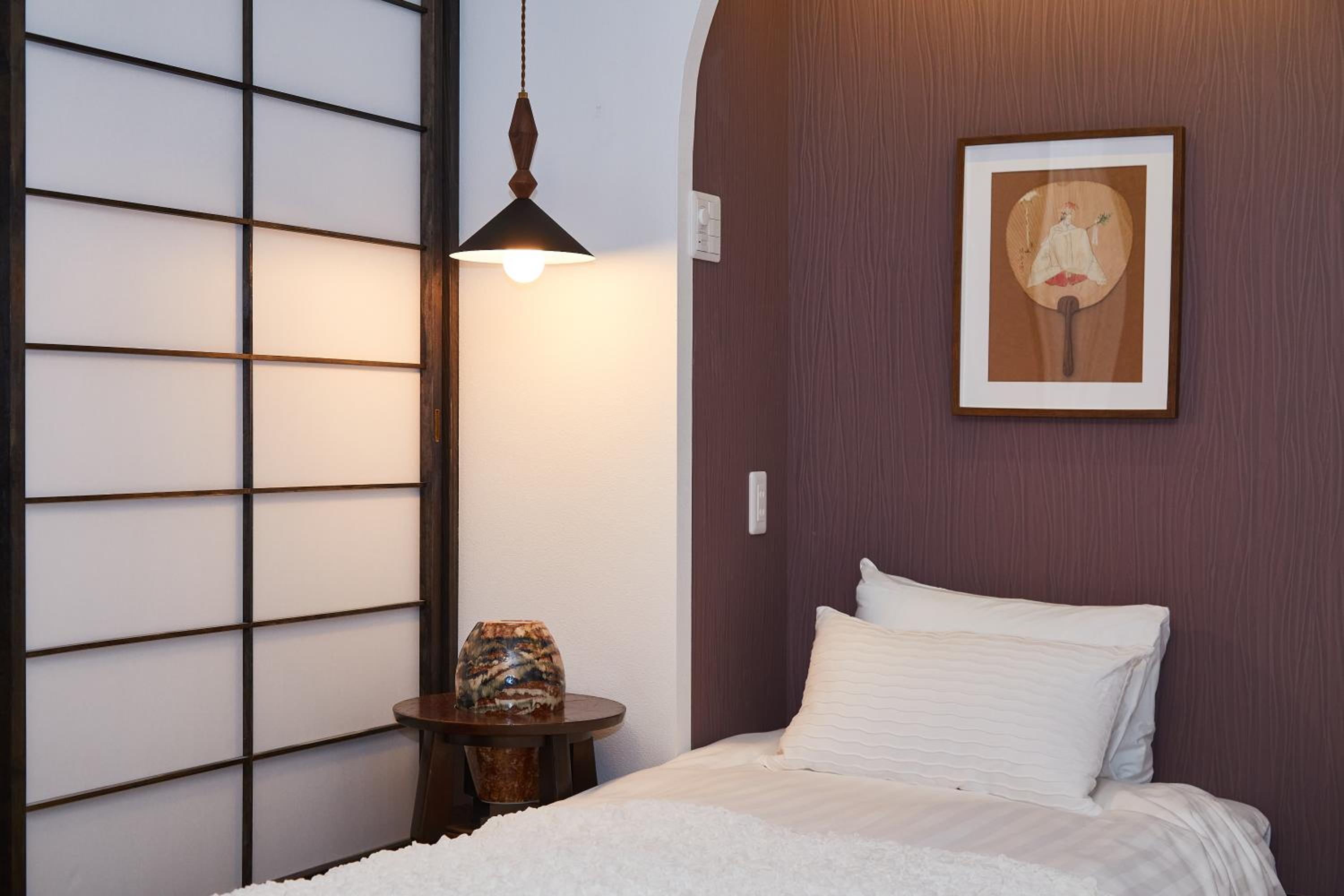 One-Bedroom Suite photo 3