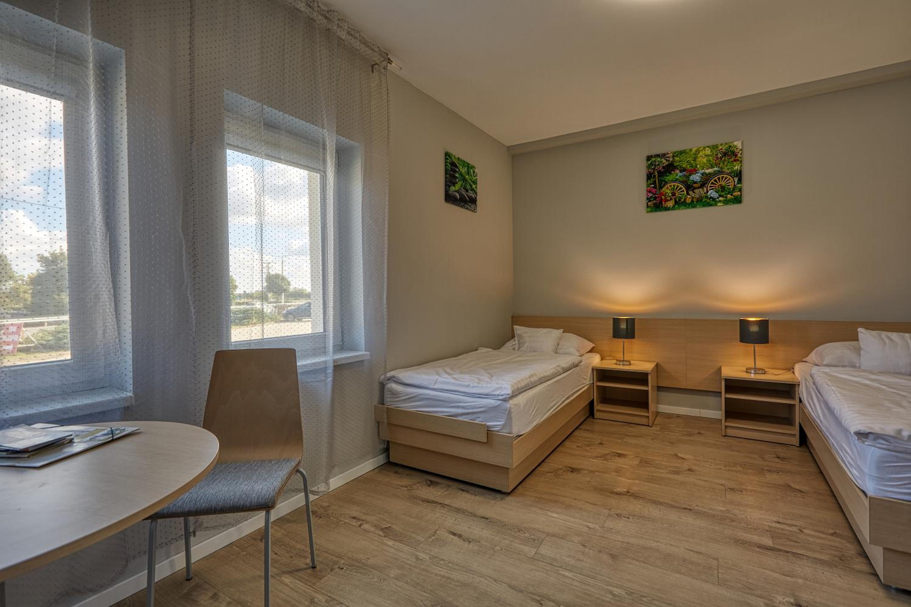 Double or Twin Room photo 2