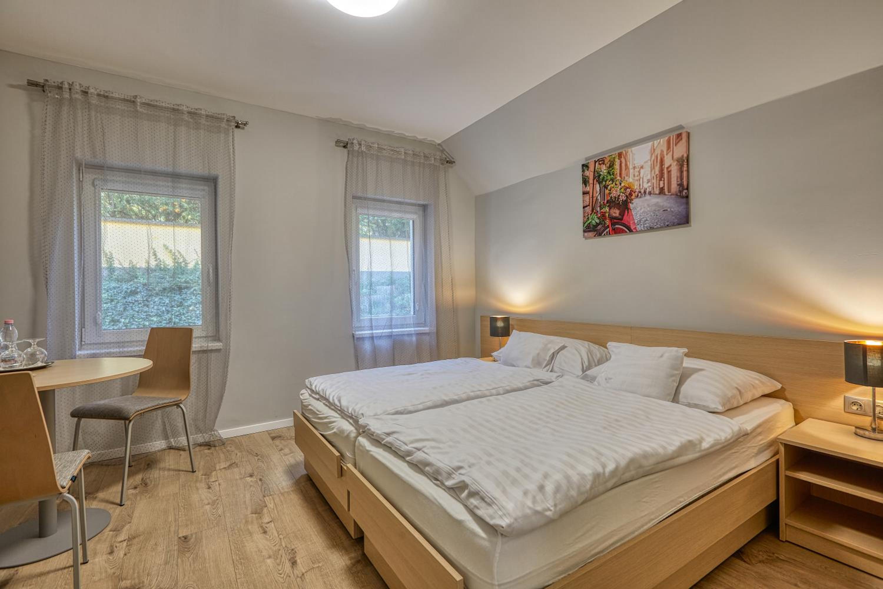 Double or Twin Room photo 1