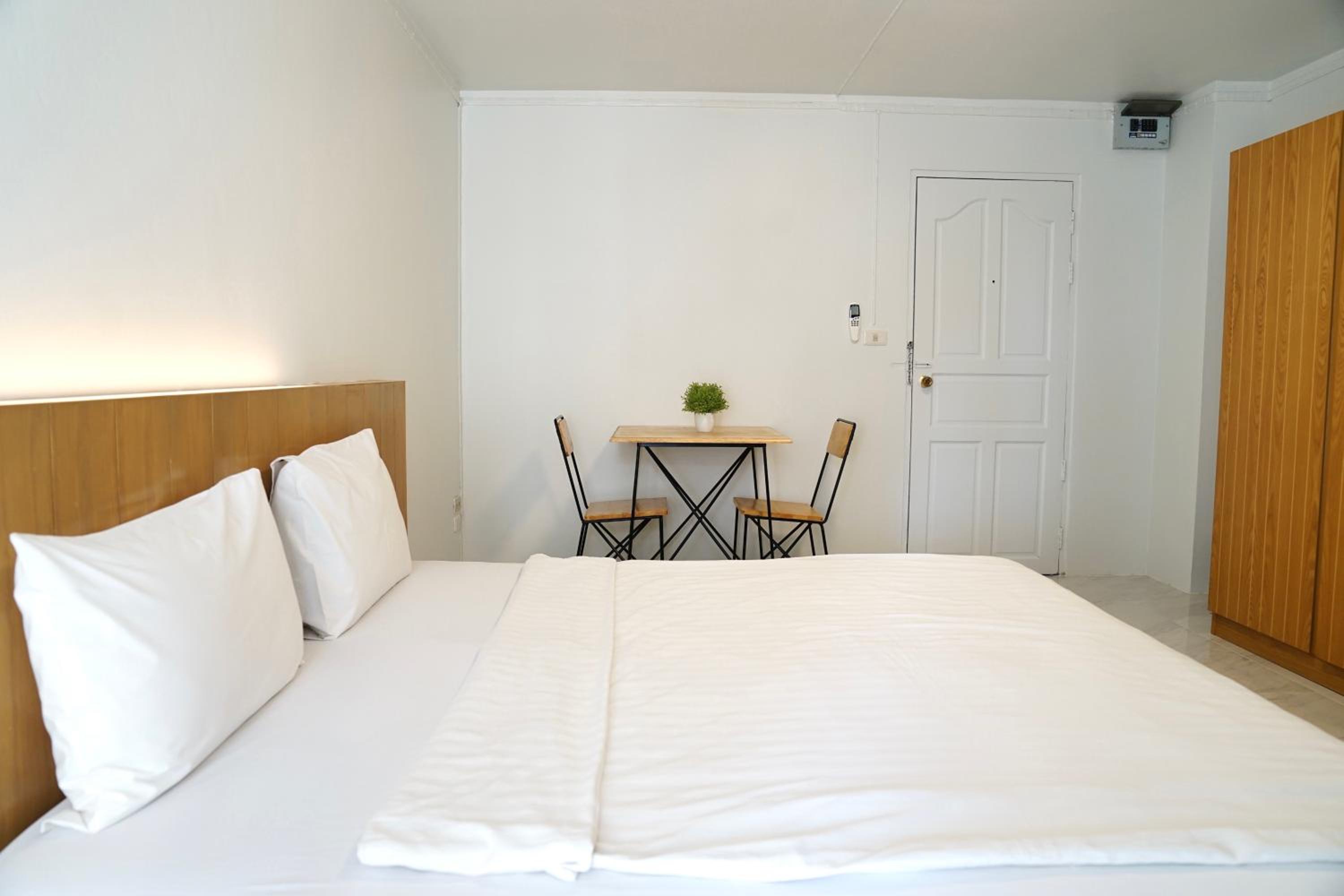Superior Double Room photo 1
