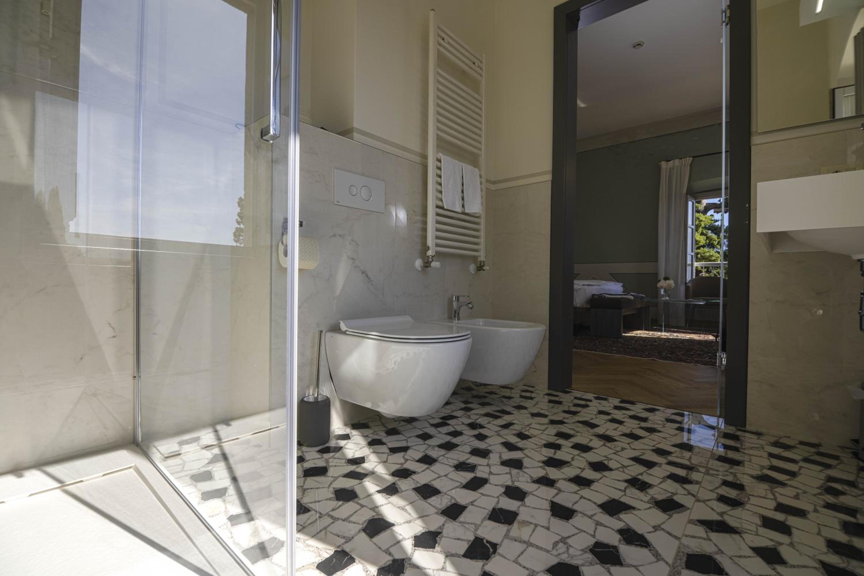 Superior Double/Twin Room With Lake View