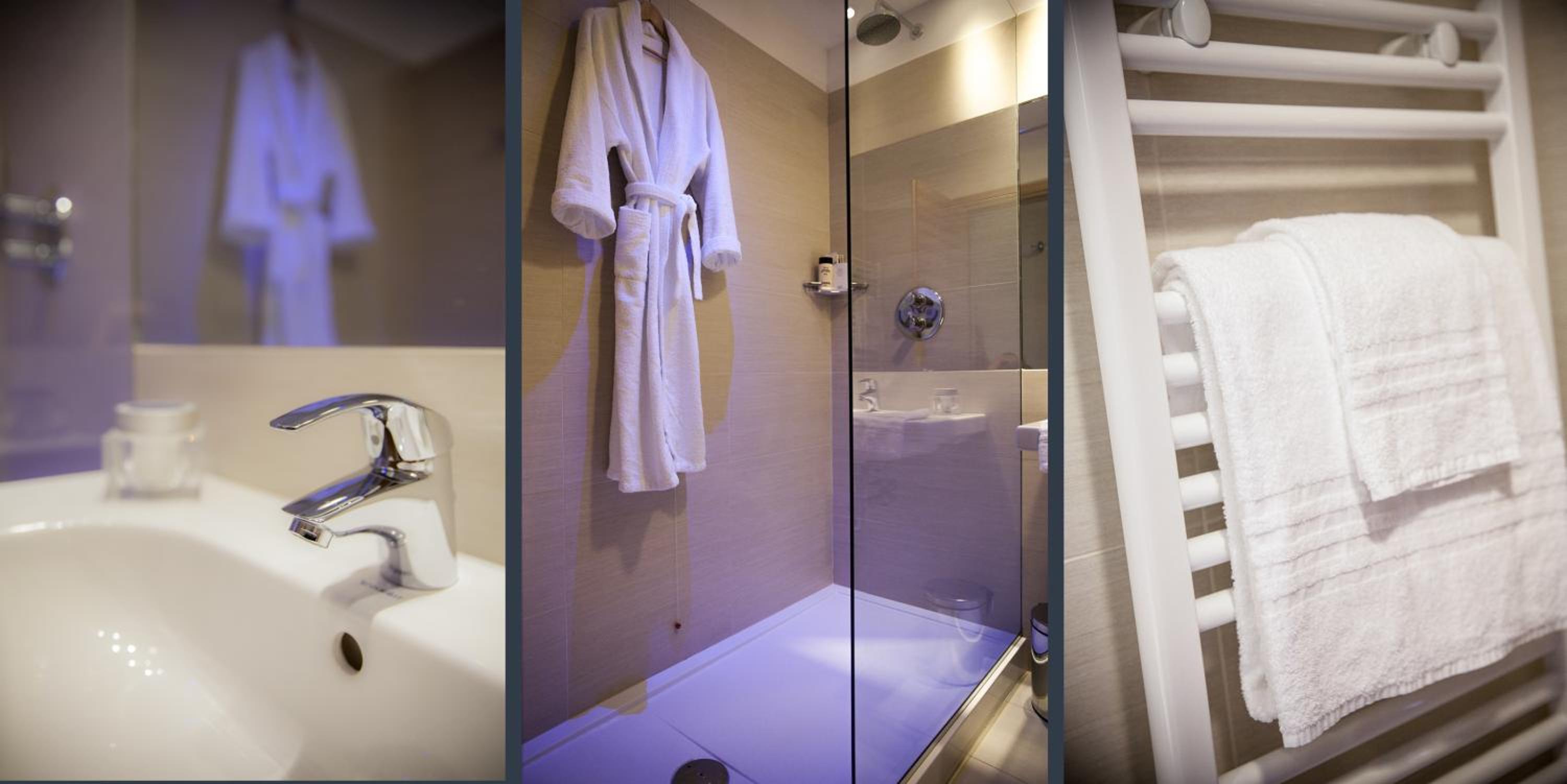 Twin Room thumbnail 6