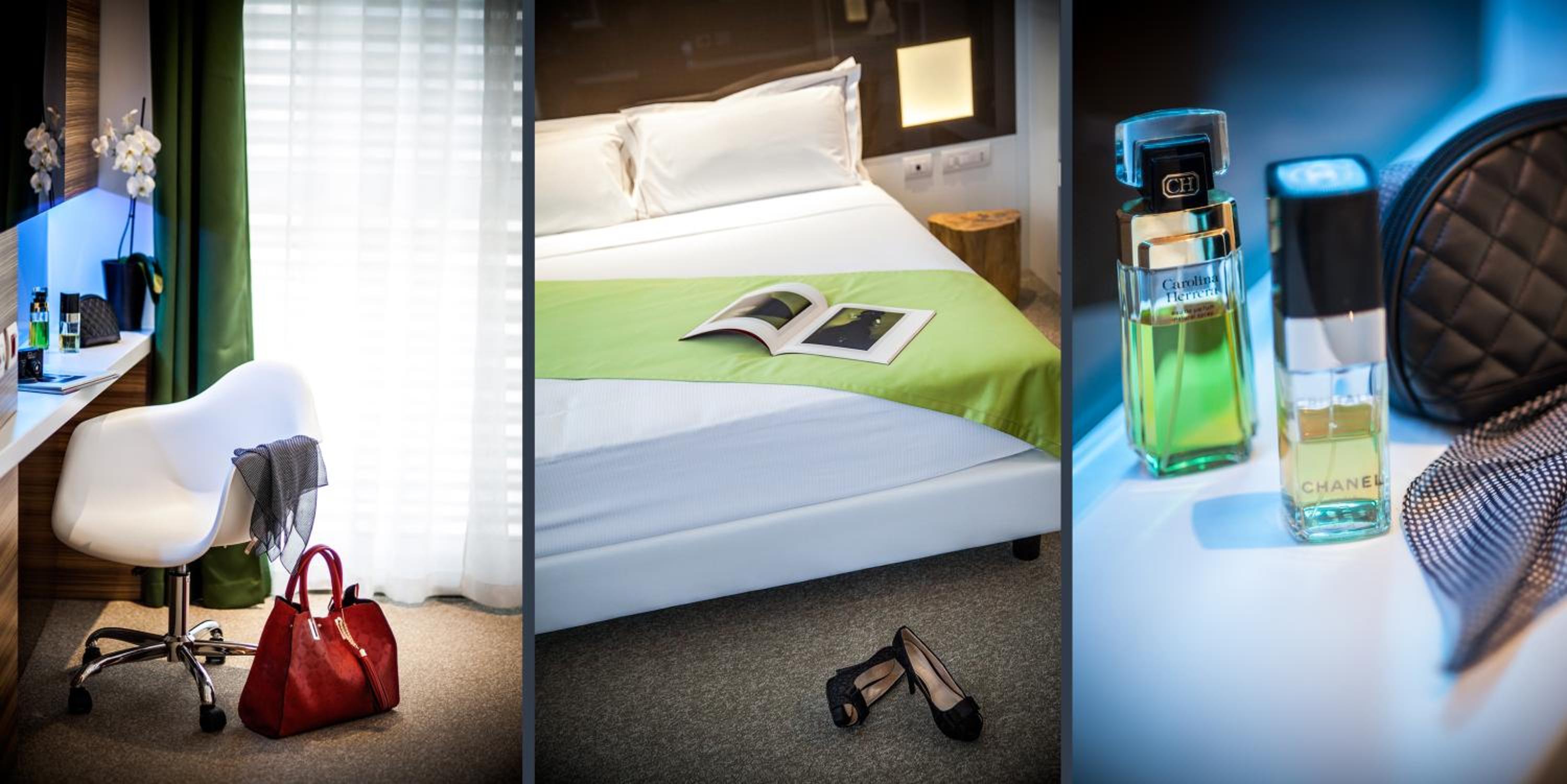 Double Room Single Use thumbnail 5