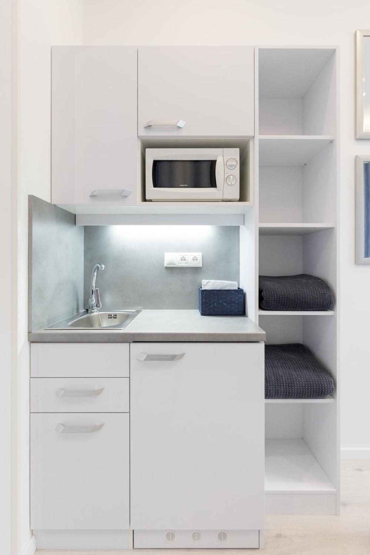 Double Room - Photo 7