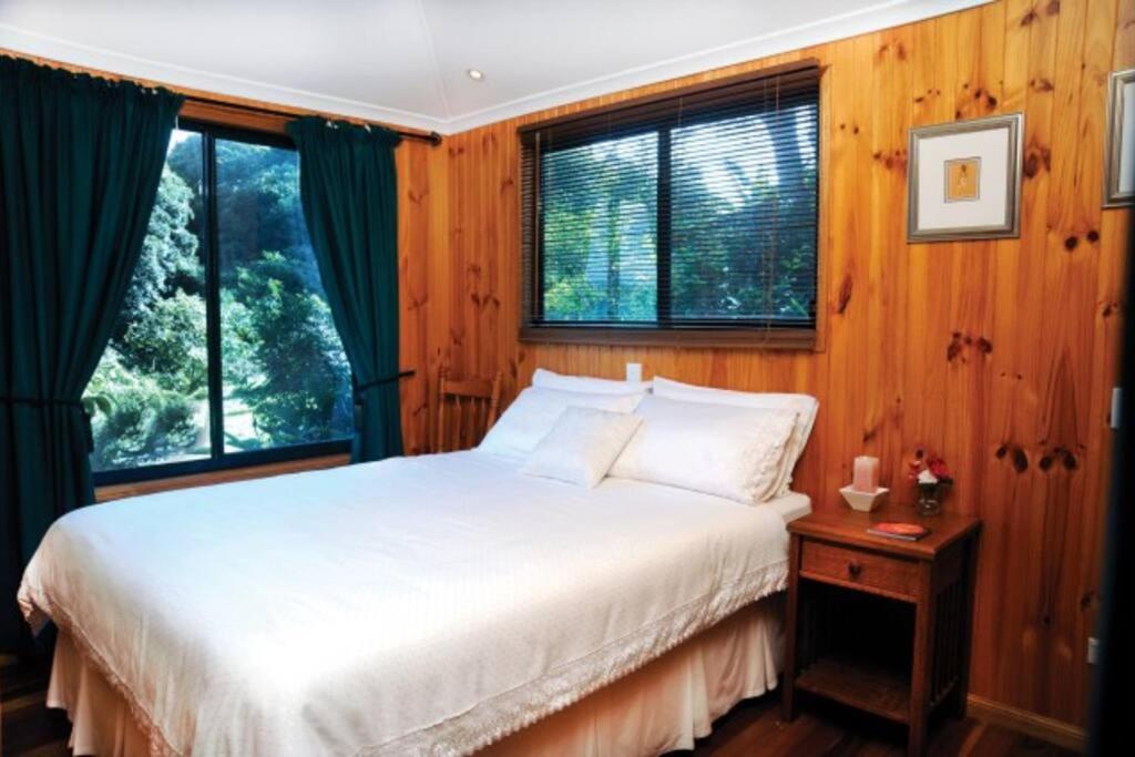 两卧室小屋