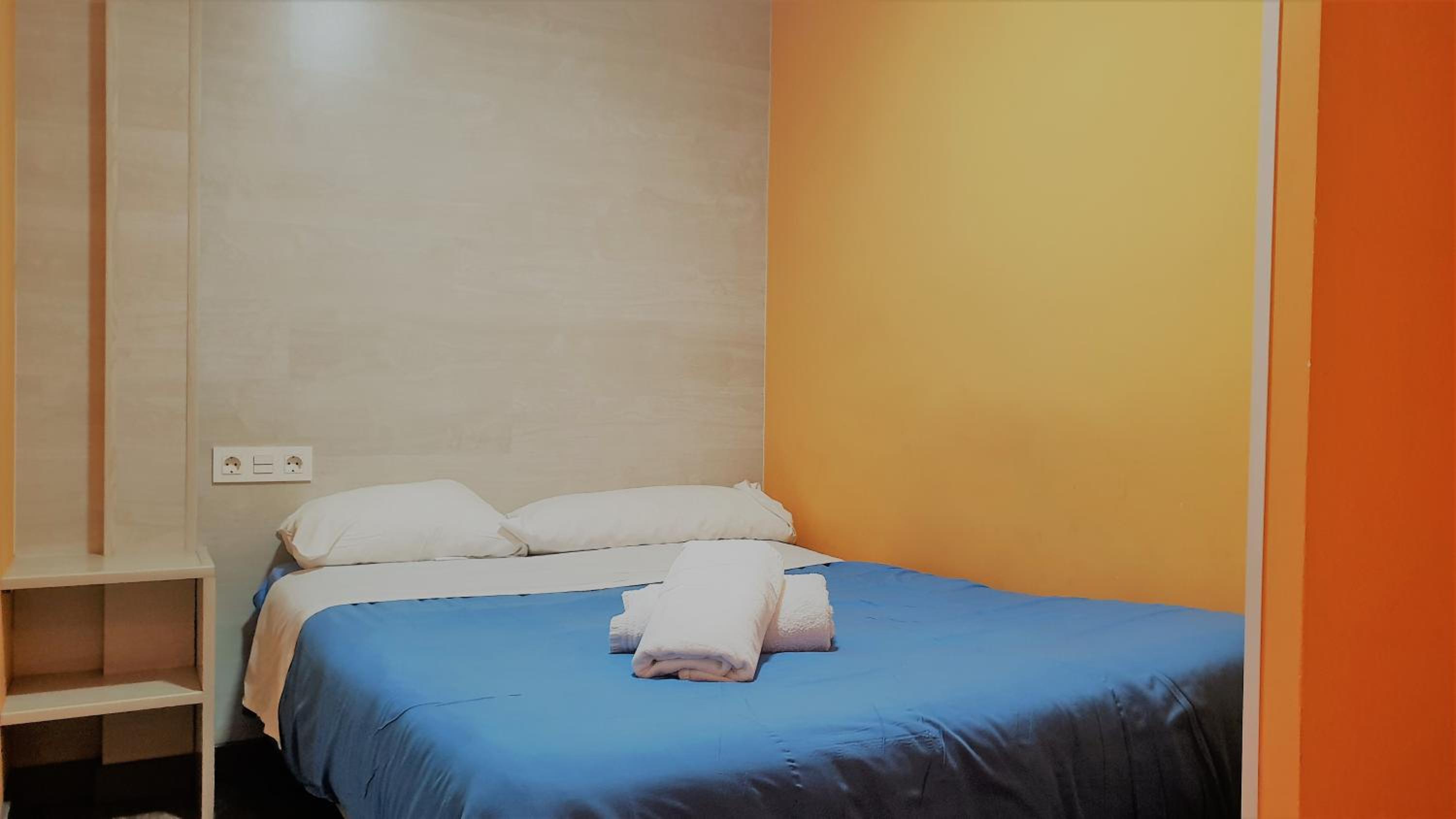 Apartamento de lujo