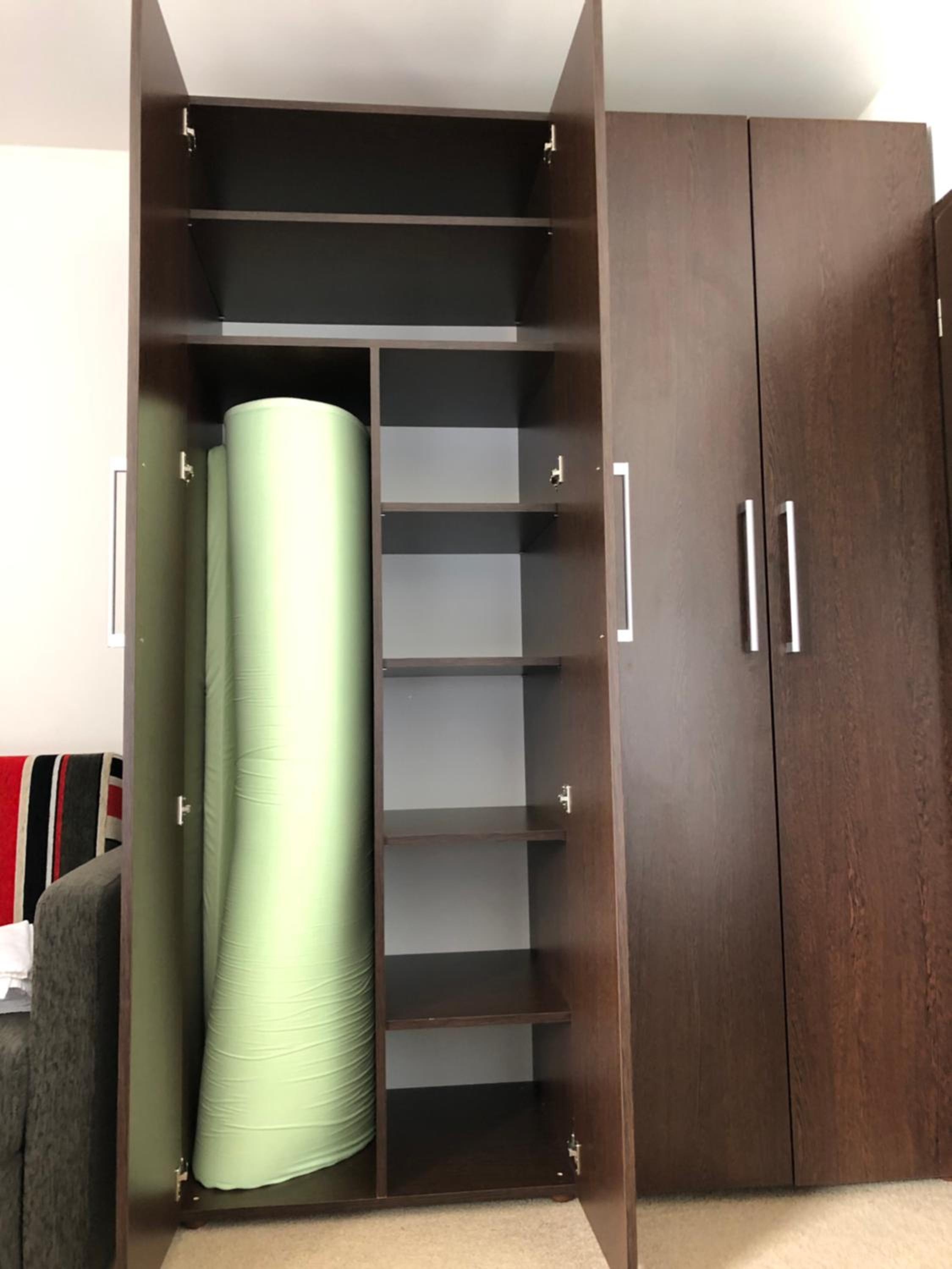 One-Bedroom Apartment - Photo 21