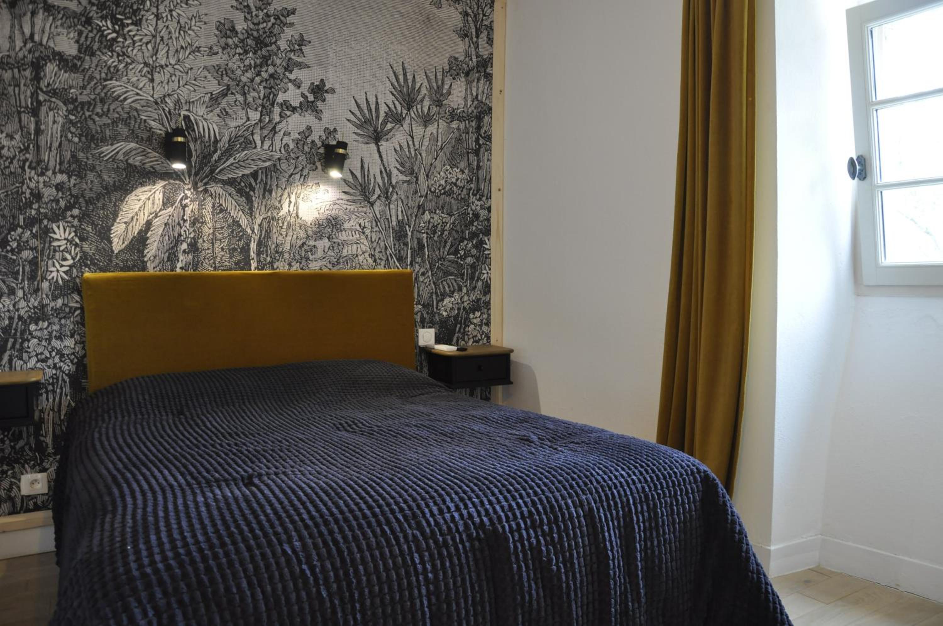 Double Room with Terrace photo 3