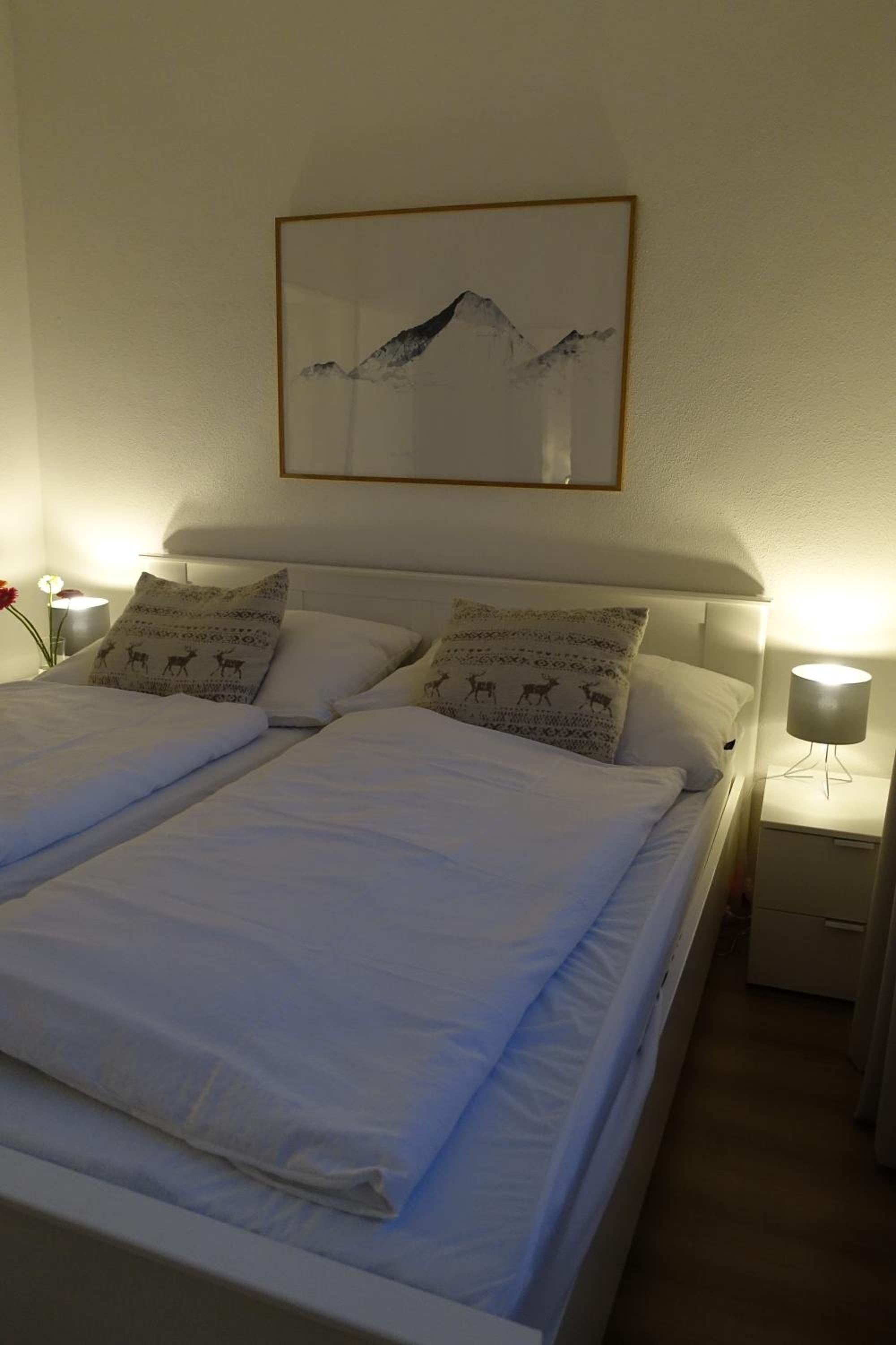 Penthouse Apartment photo 1