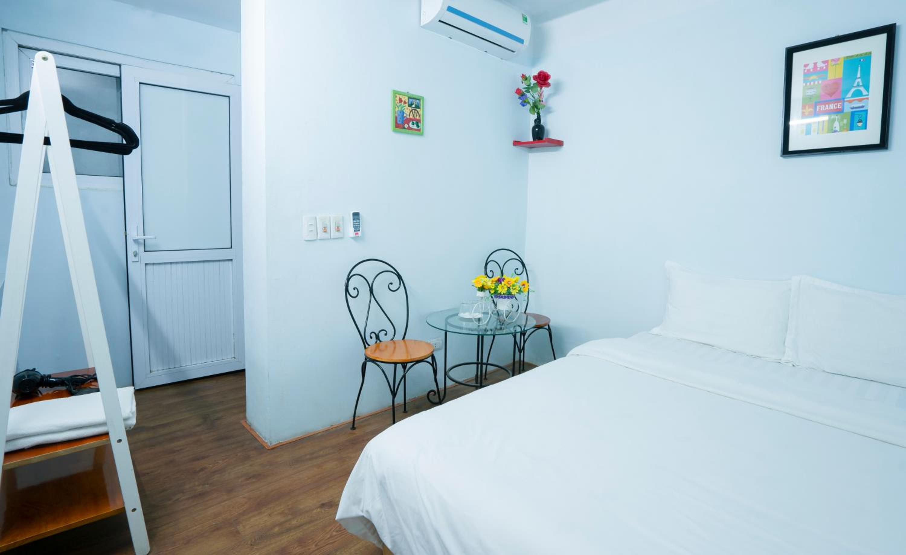 Budget Double Room photo 1