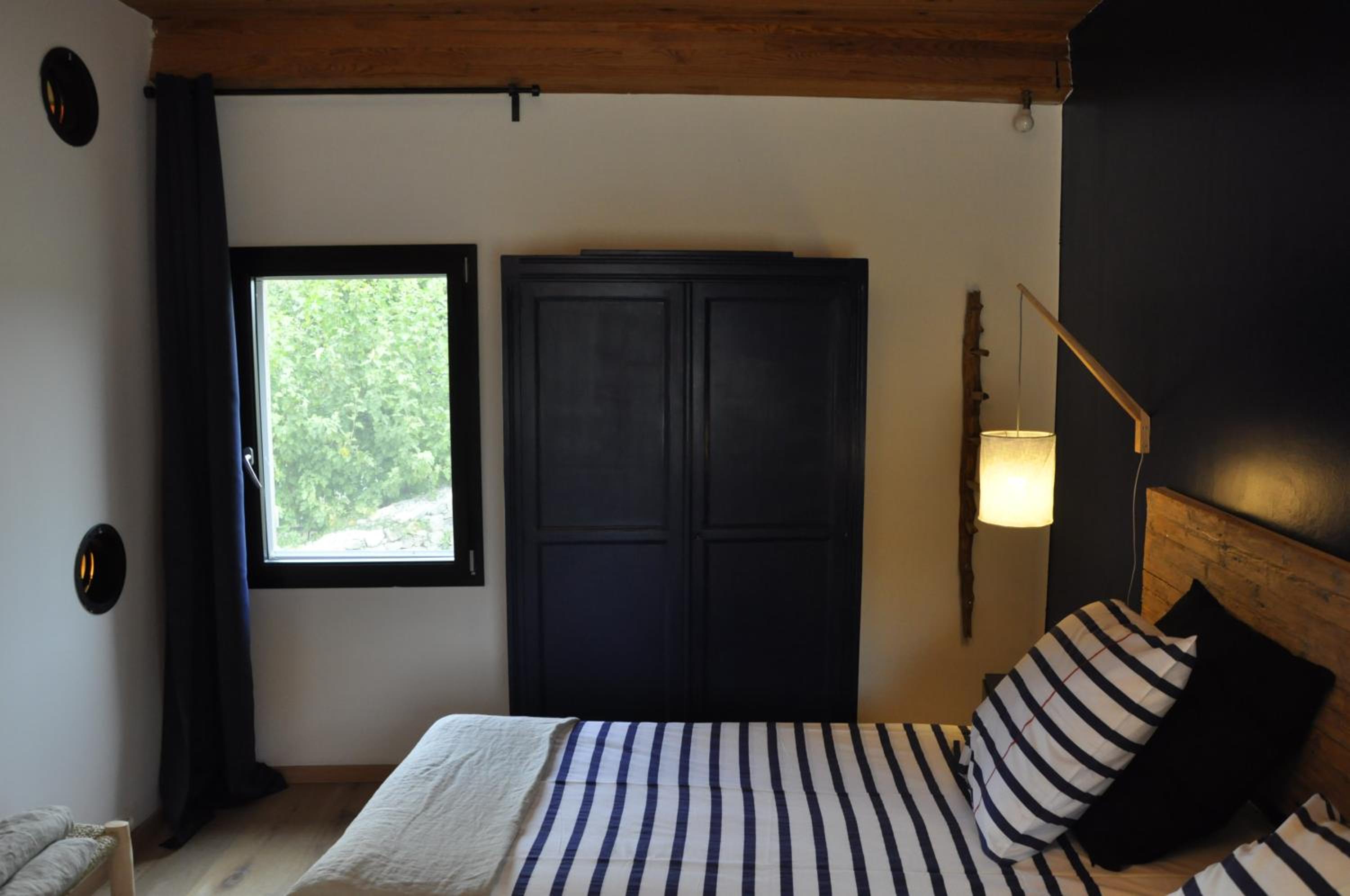 Quadruple Room with Terrace photo 1