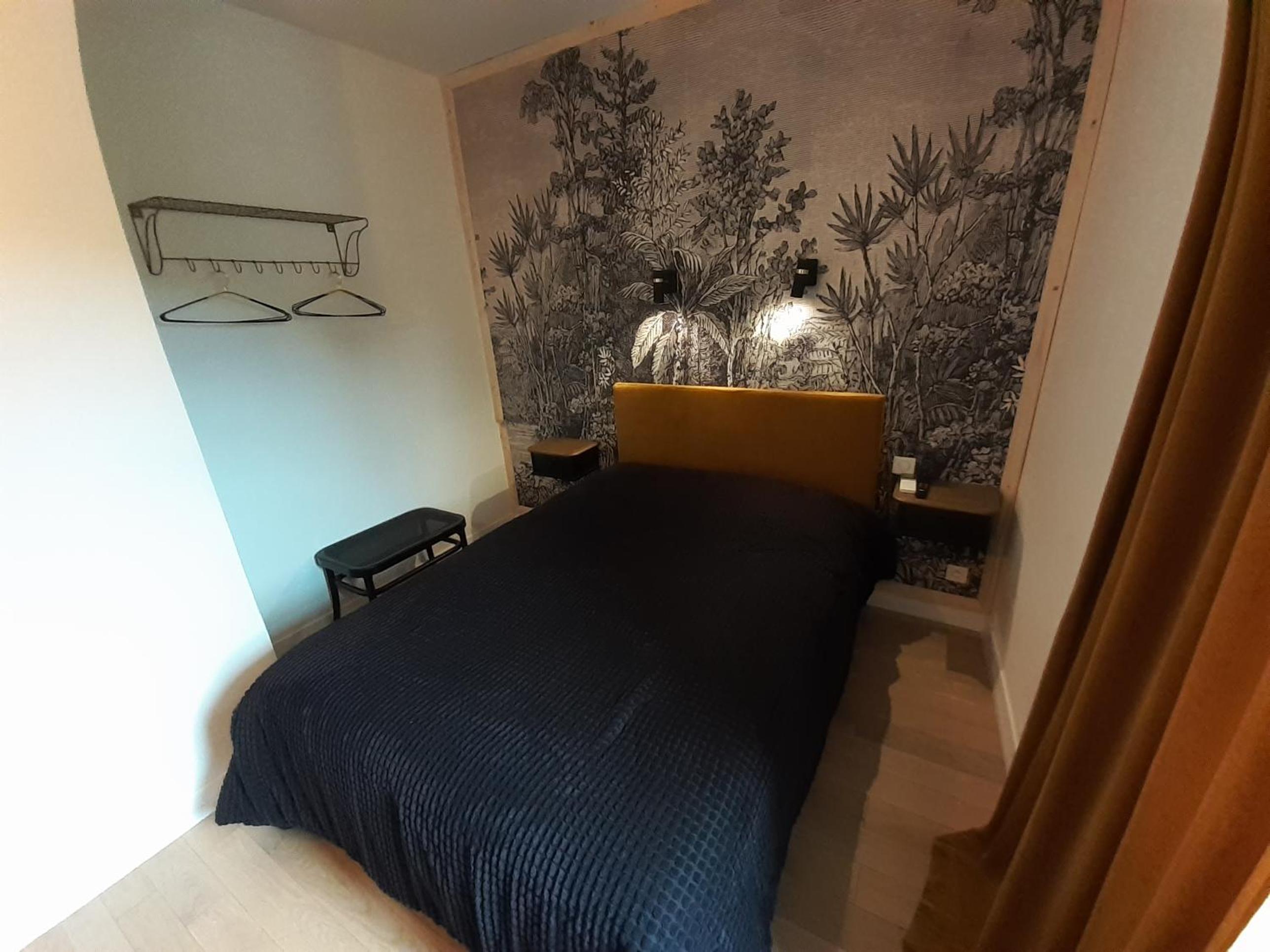 Double Room with Terrace photo 1