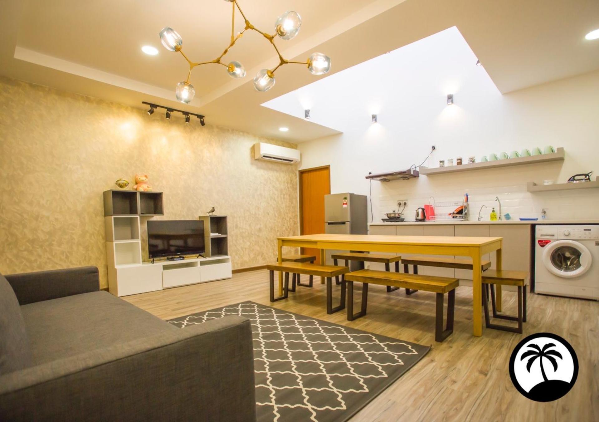 Superior Apartment