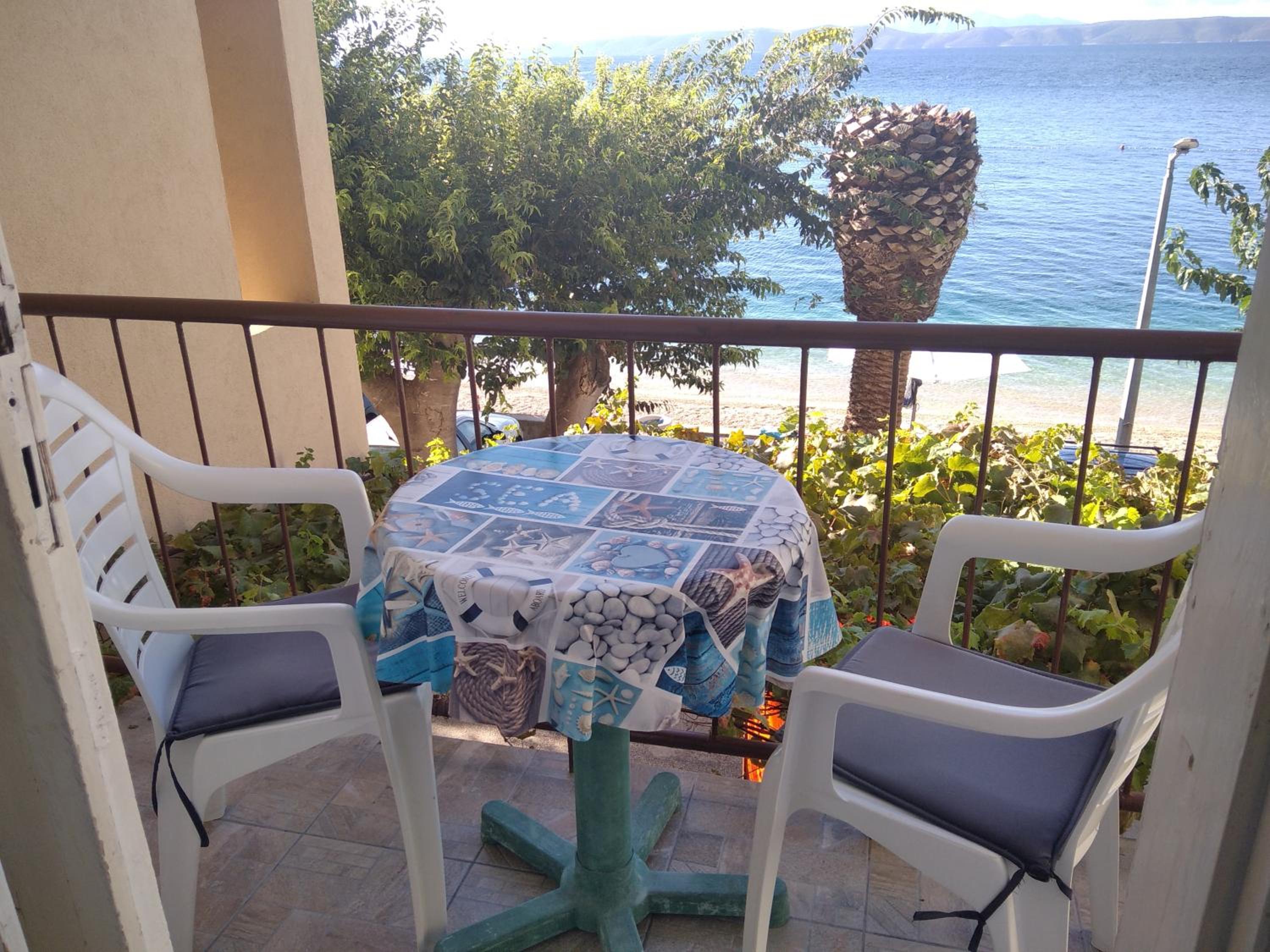 Apartment with Sea View photo 2