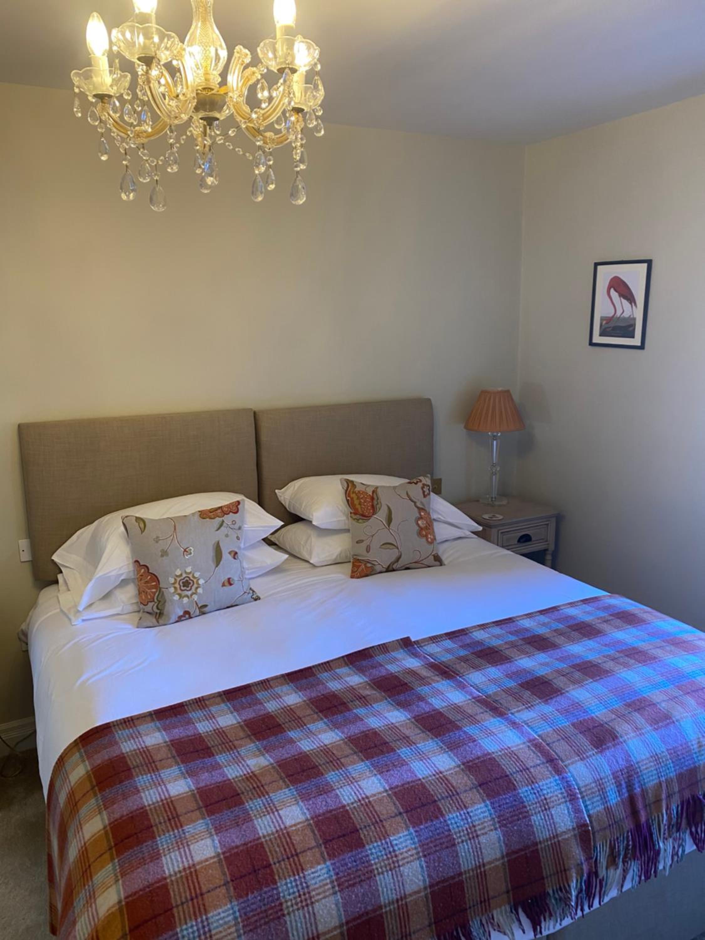 Deluxe Double Room photo 3