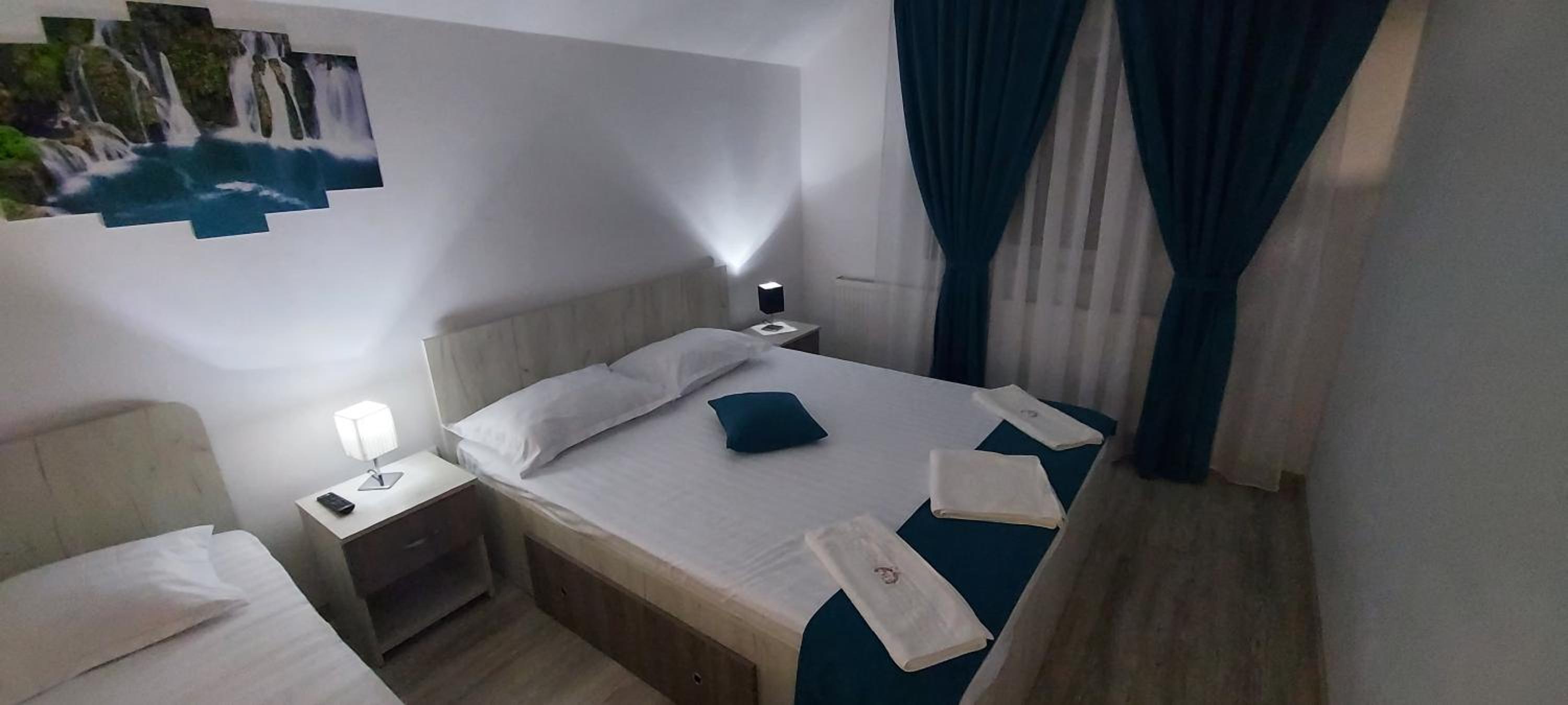 Family Double Room photo 1