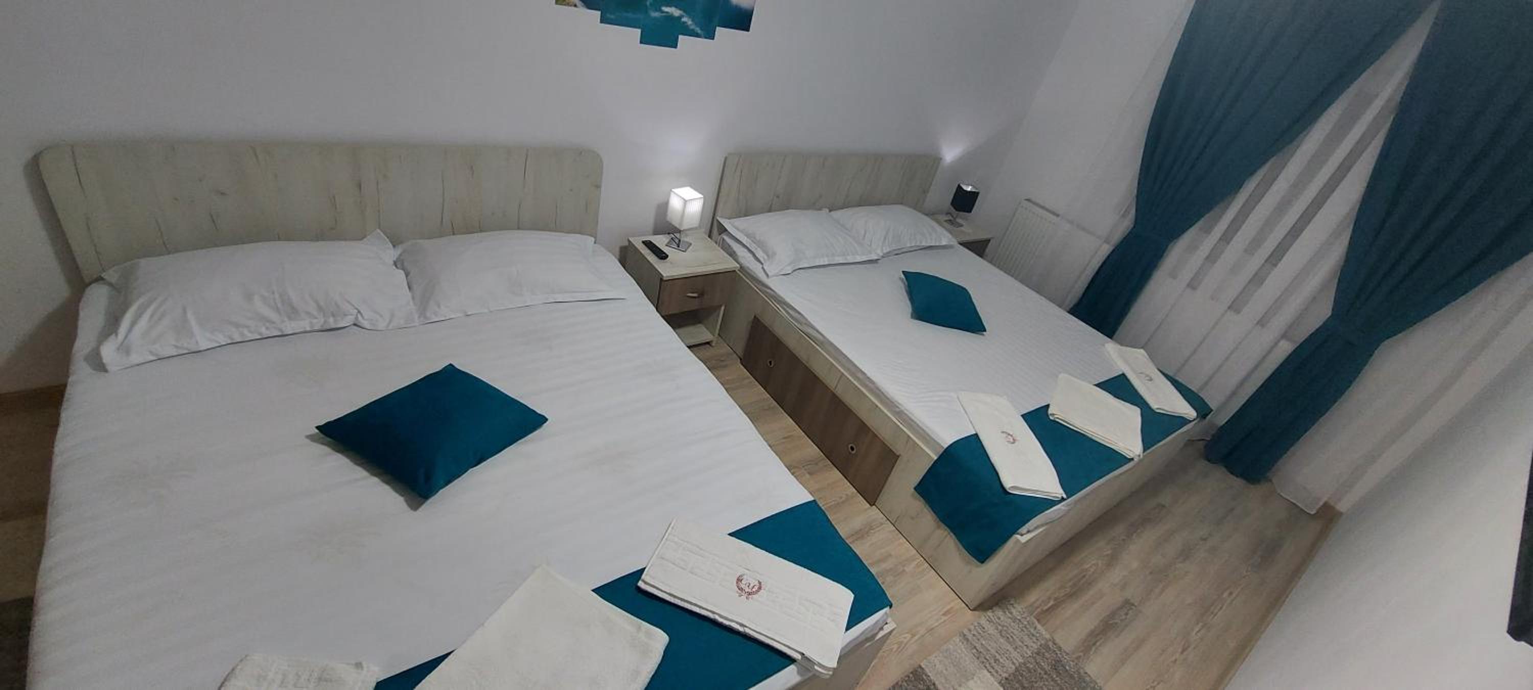 Family Double Room photo 2