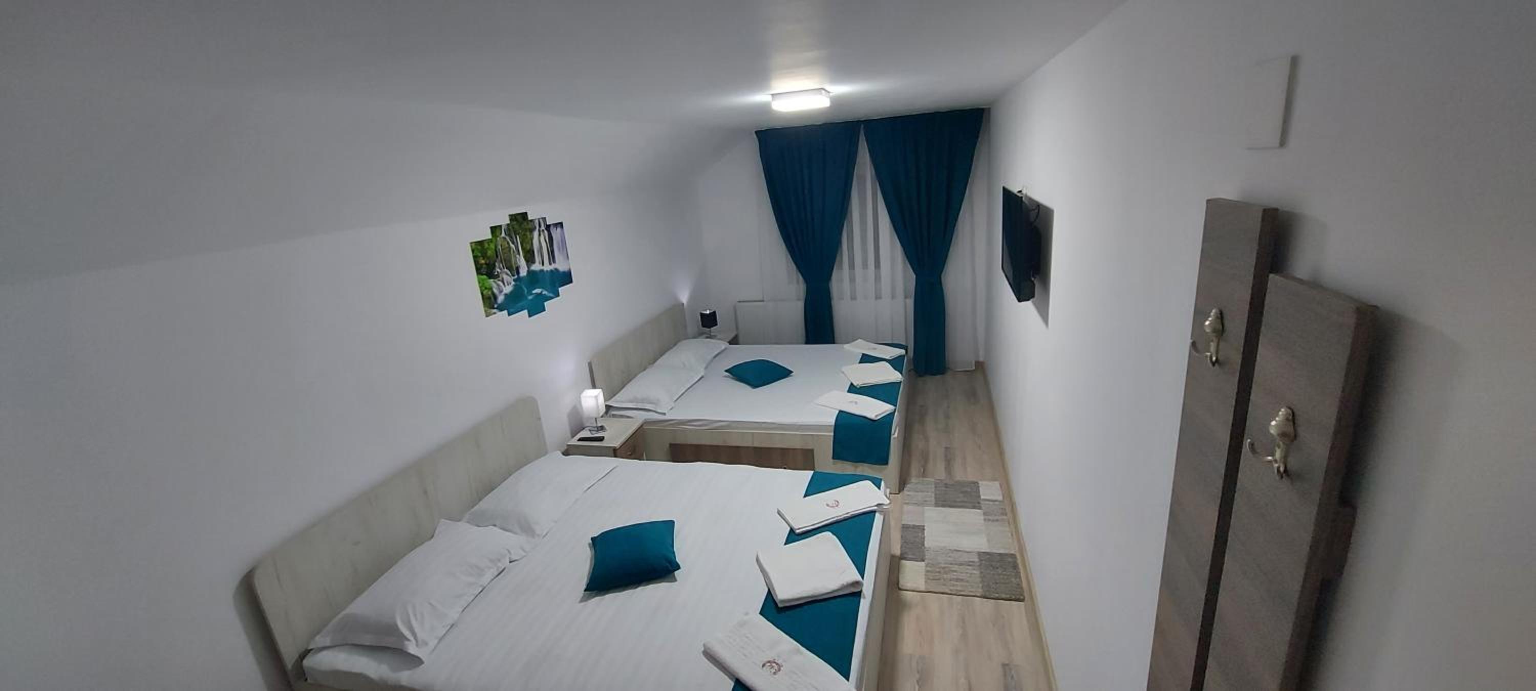 Family Double Room photo 3
