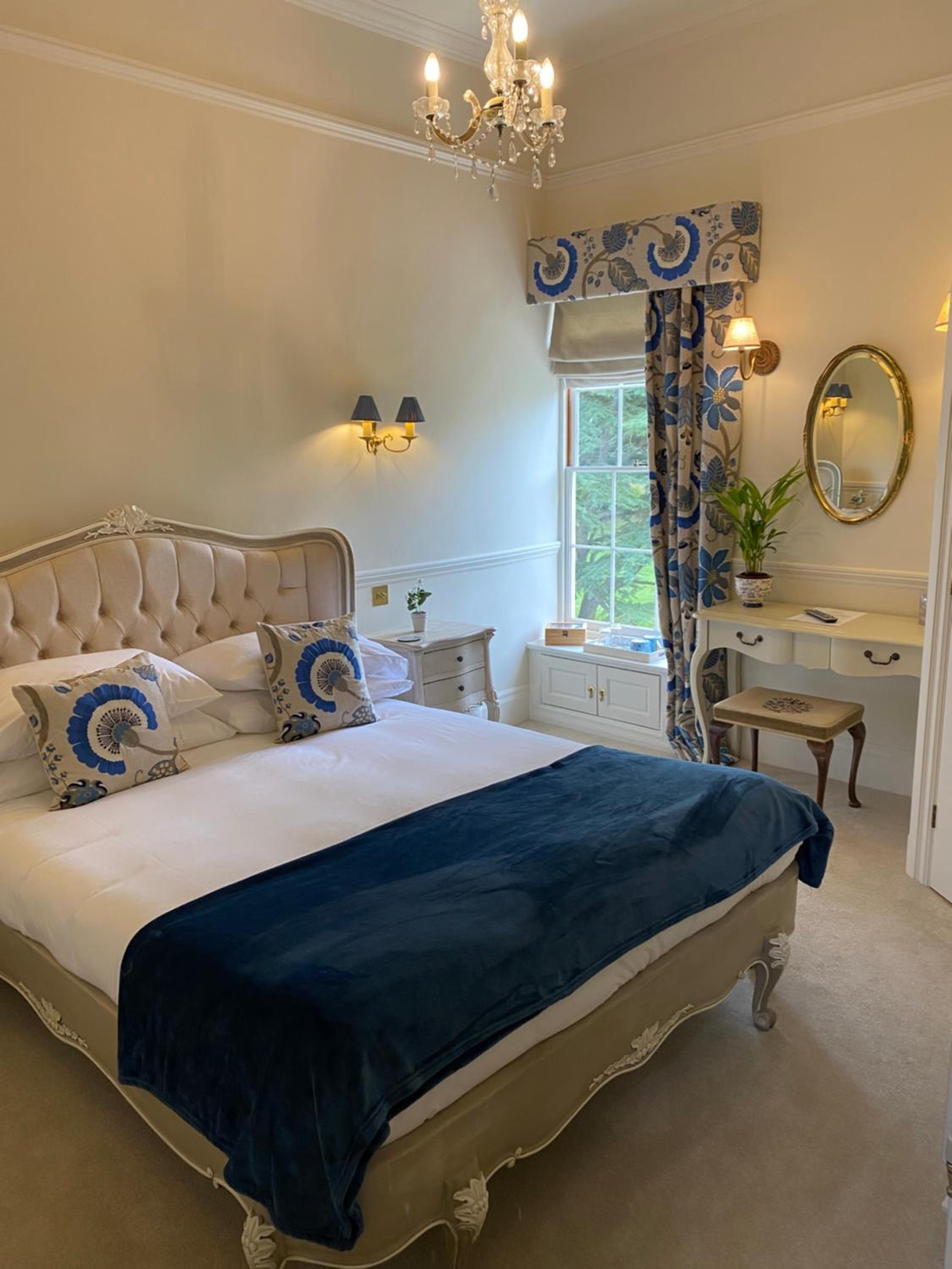 Deluxe Room photo 1