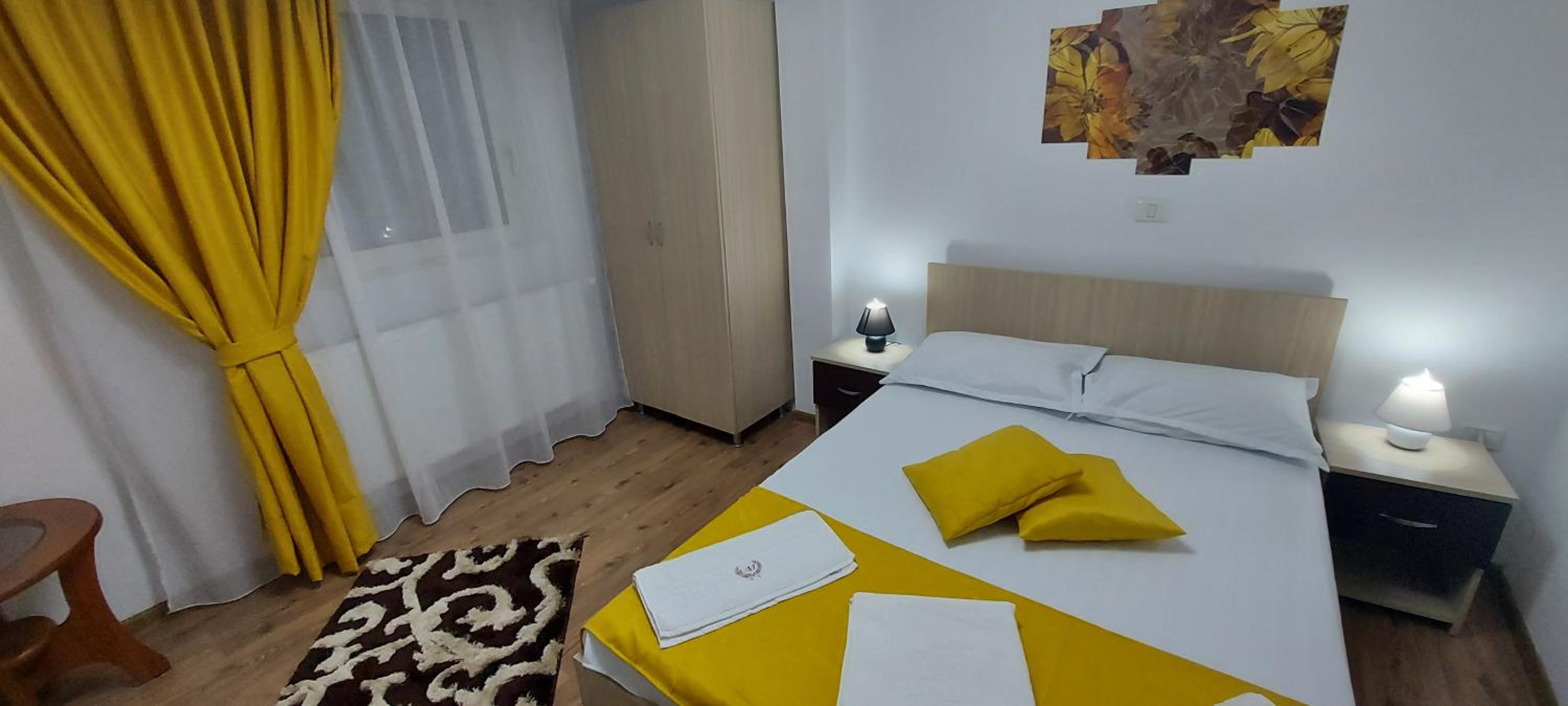 Deluxe Double Room photo 1