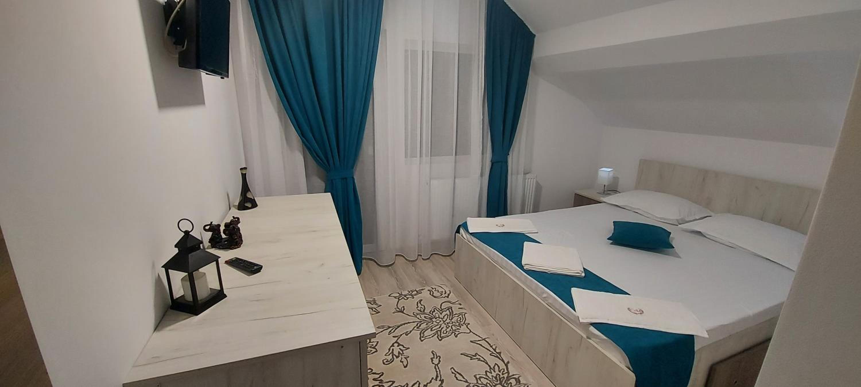 Deluxe Double Room photo 2