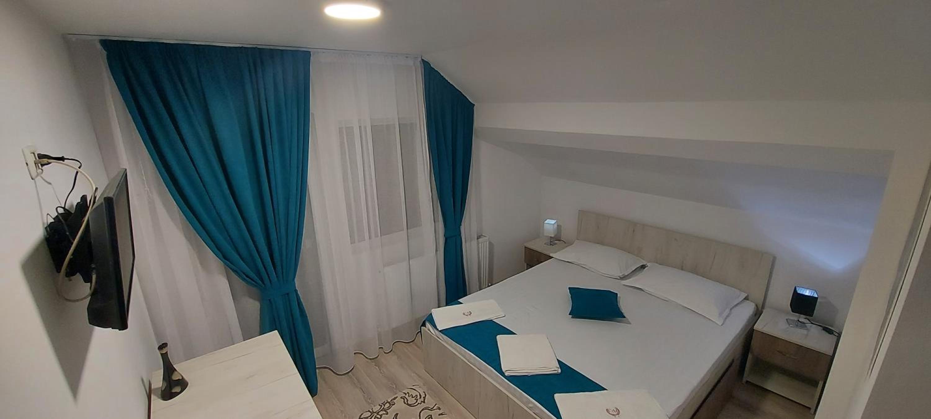 Deluxe Double Room photo 3
