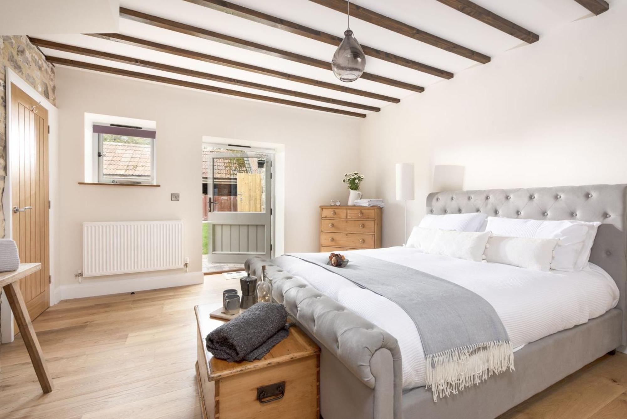 Three-Bedroom House photo 1