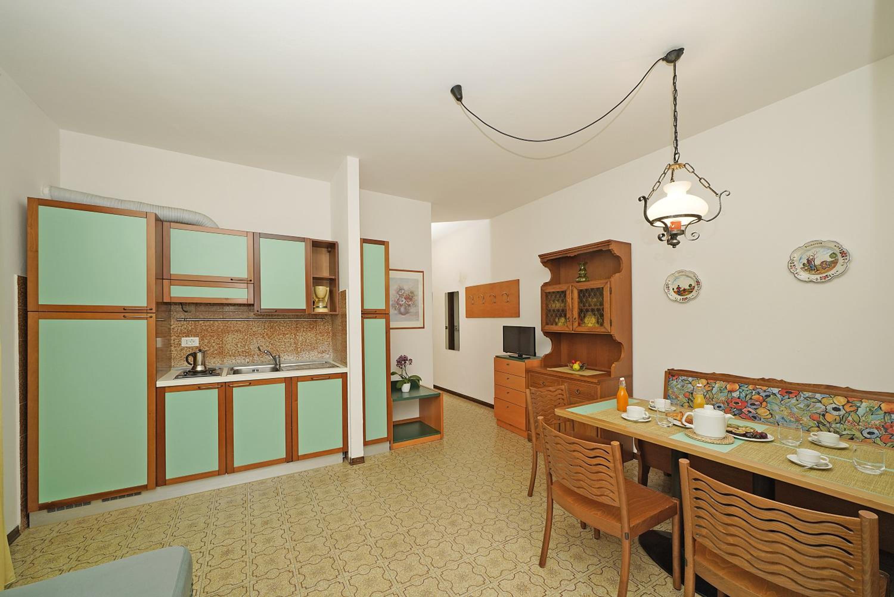 Two-Bedroom Apartment photo 2