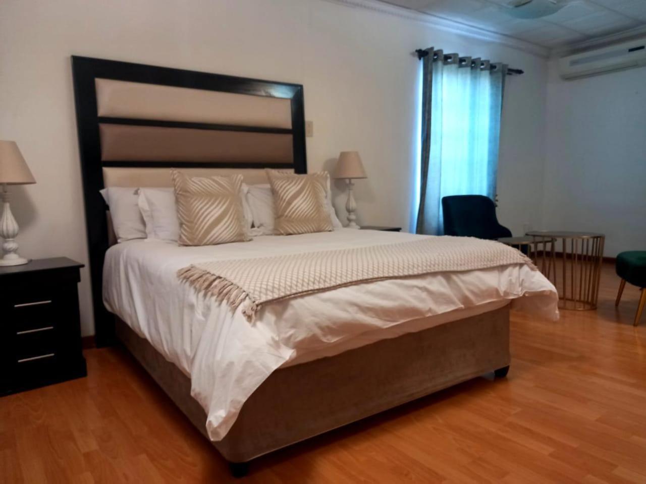  Double Room photo 1