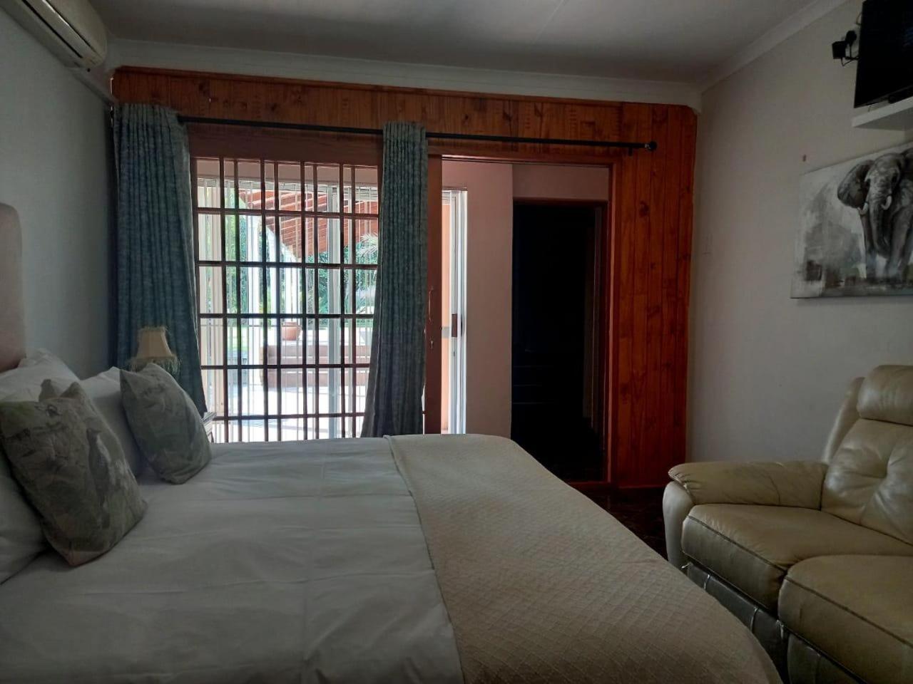  Double Room photo 2
