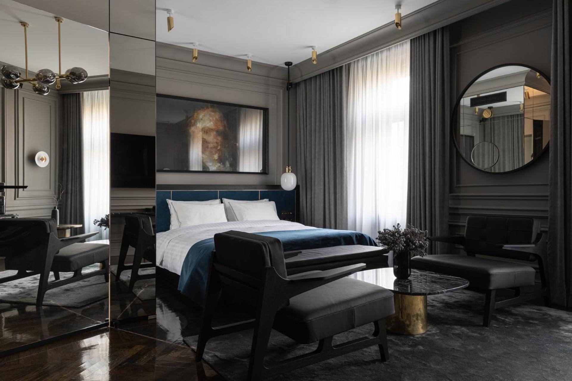 Deluxe Room - Photo 8