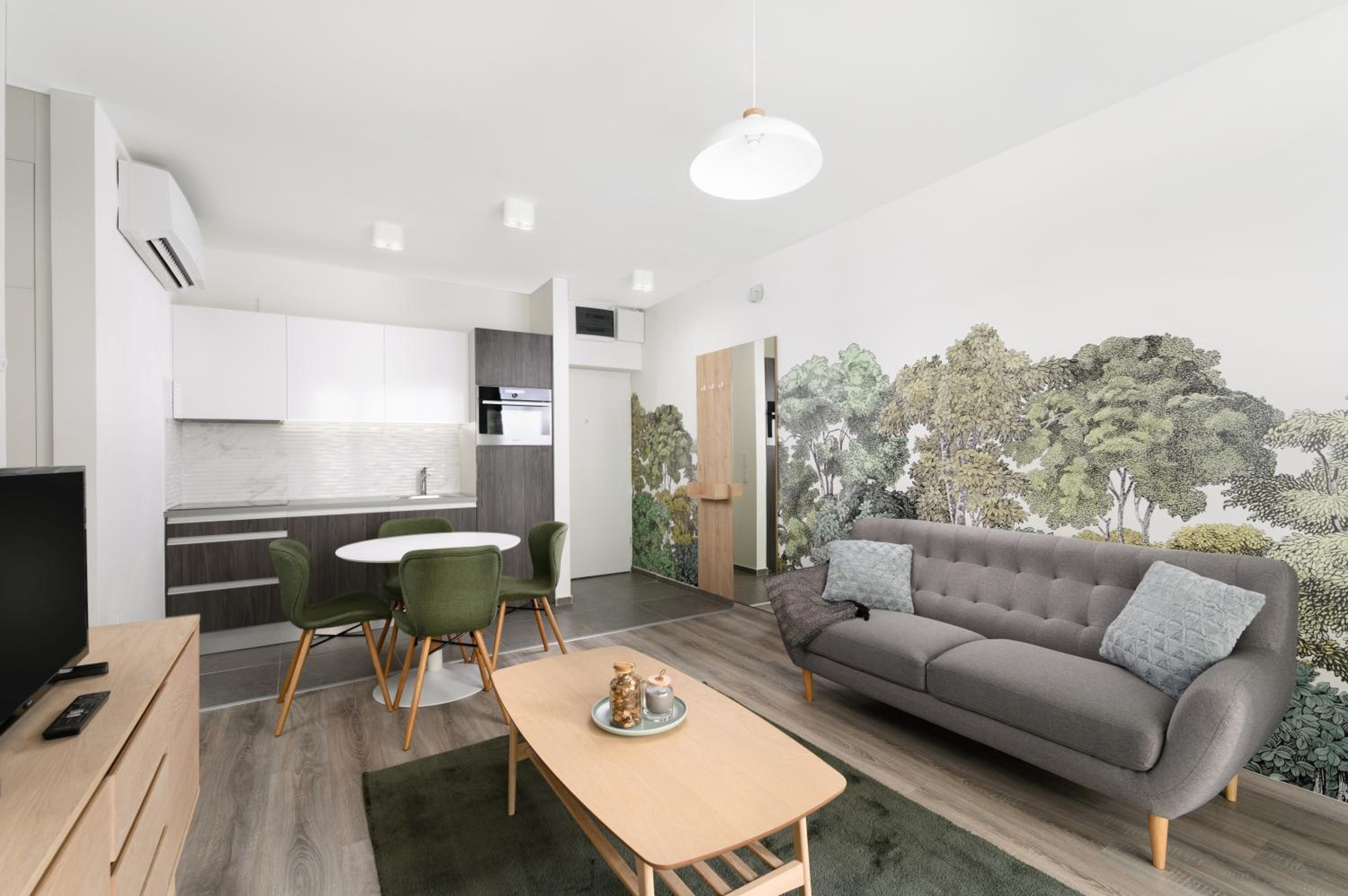 Superior Apartment with Balcony - Photo 36