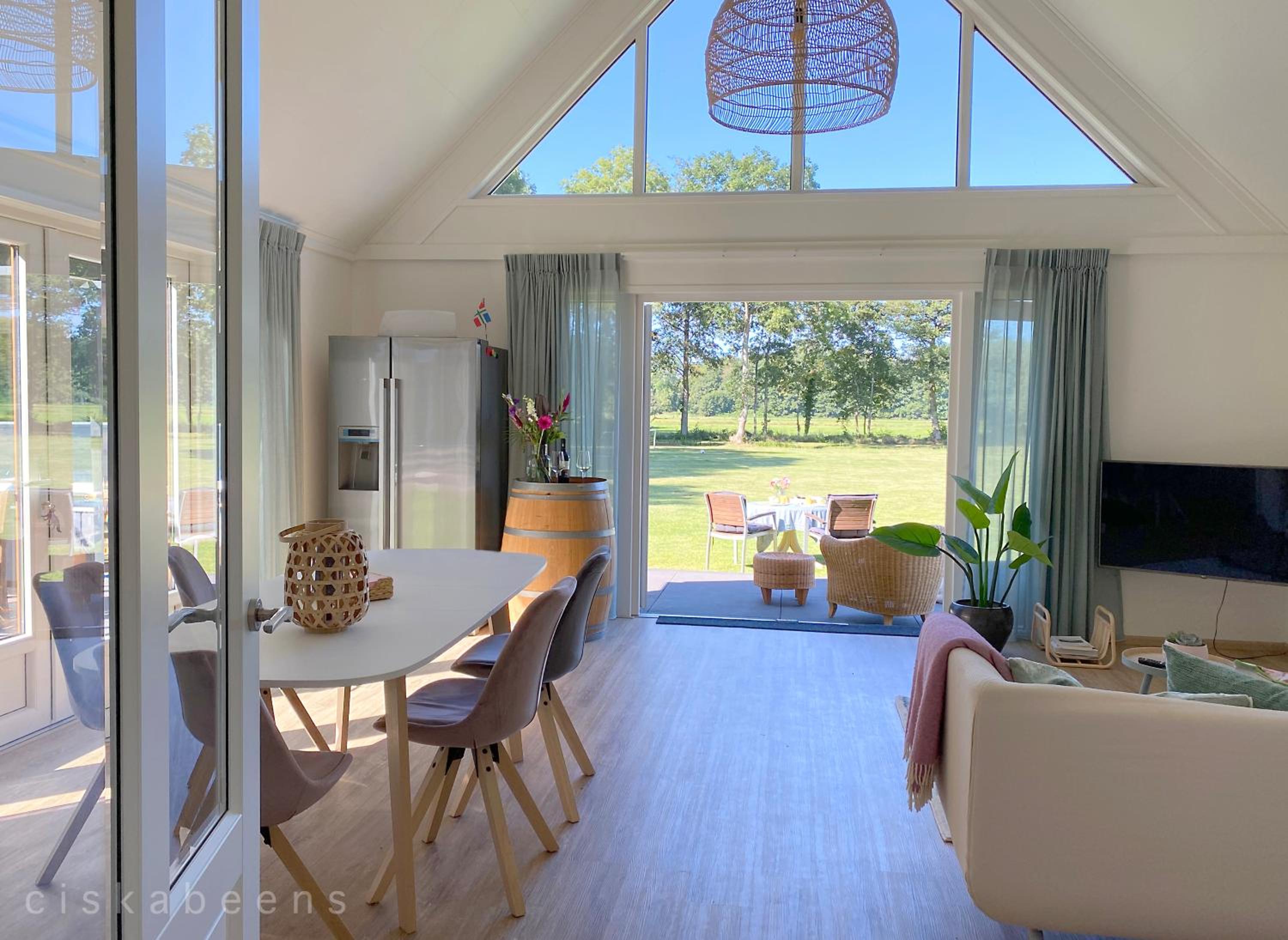Two-Bedroom House photo 1