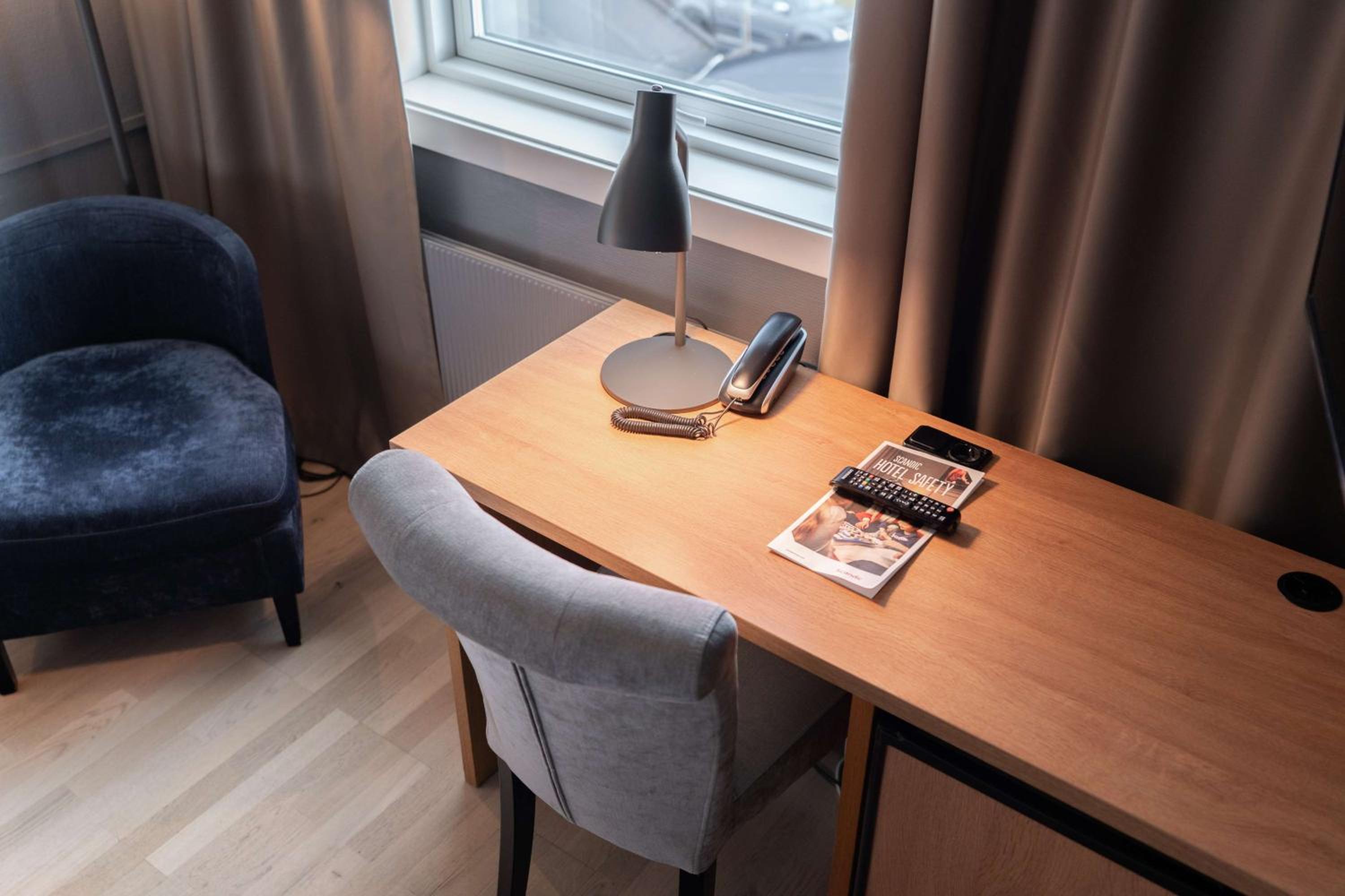 Twin Room - Photo 1