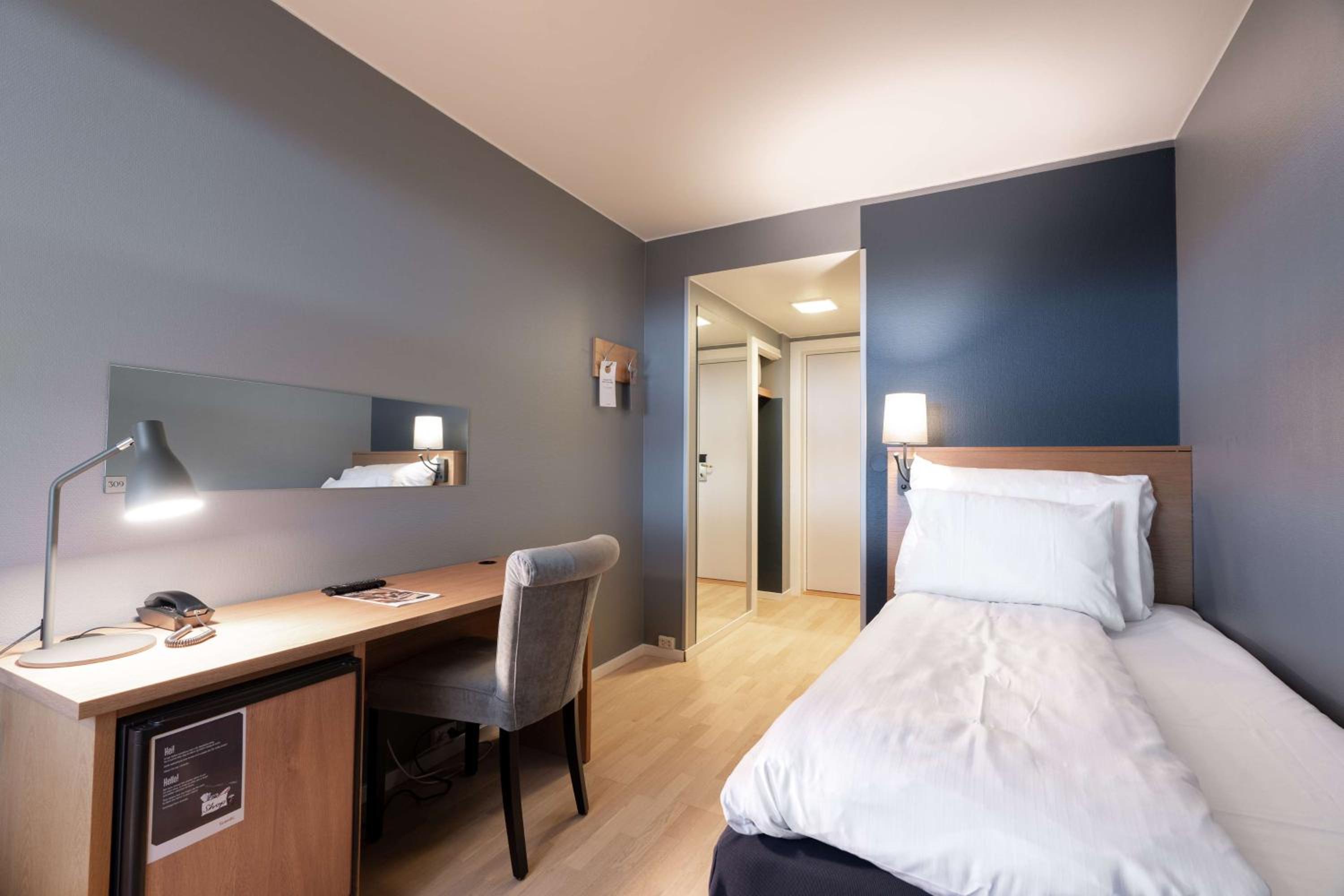 Standard Single Room photo 1