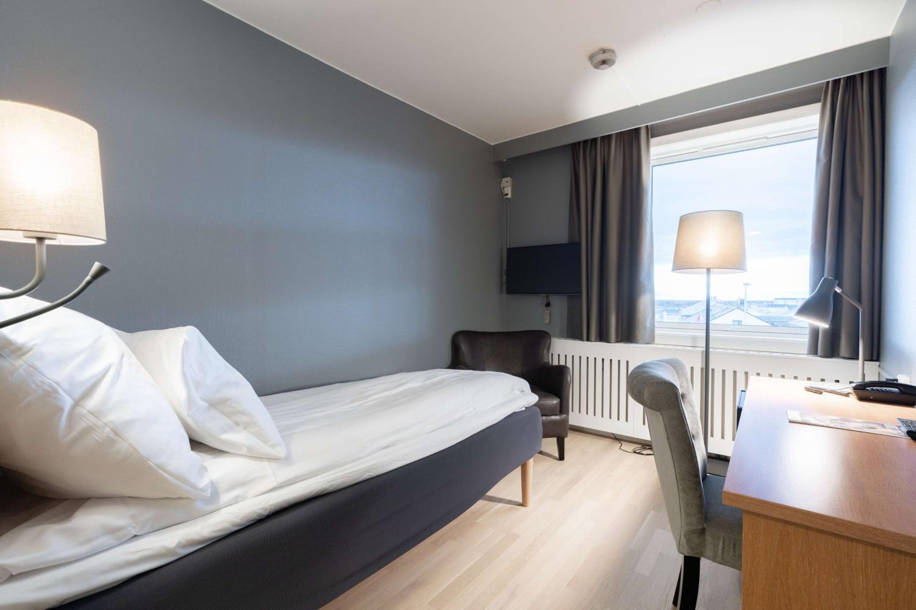 Standard Single Room photo 2