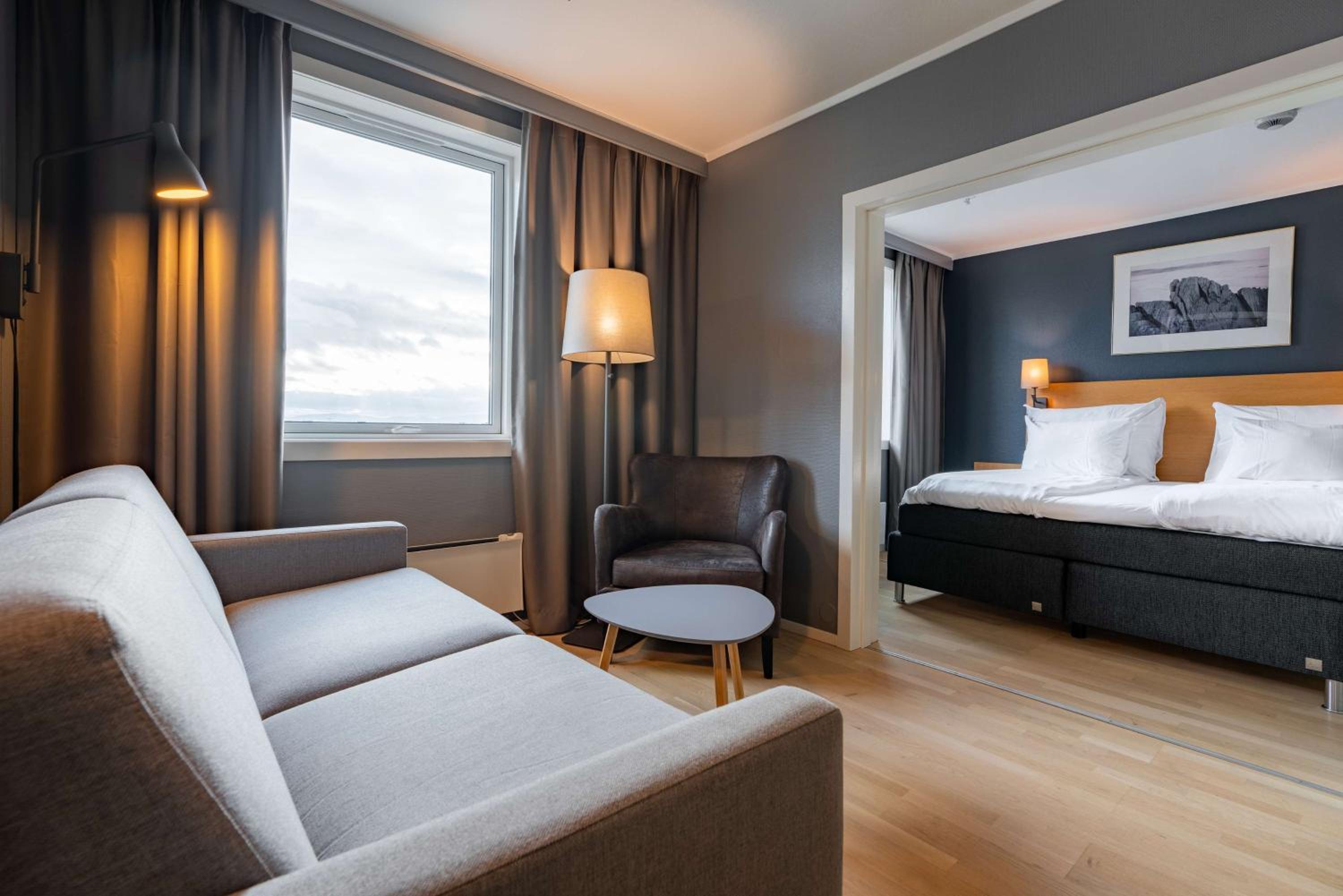 Junior Suite - Photo 2