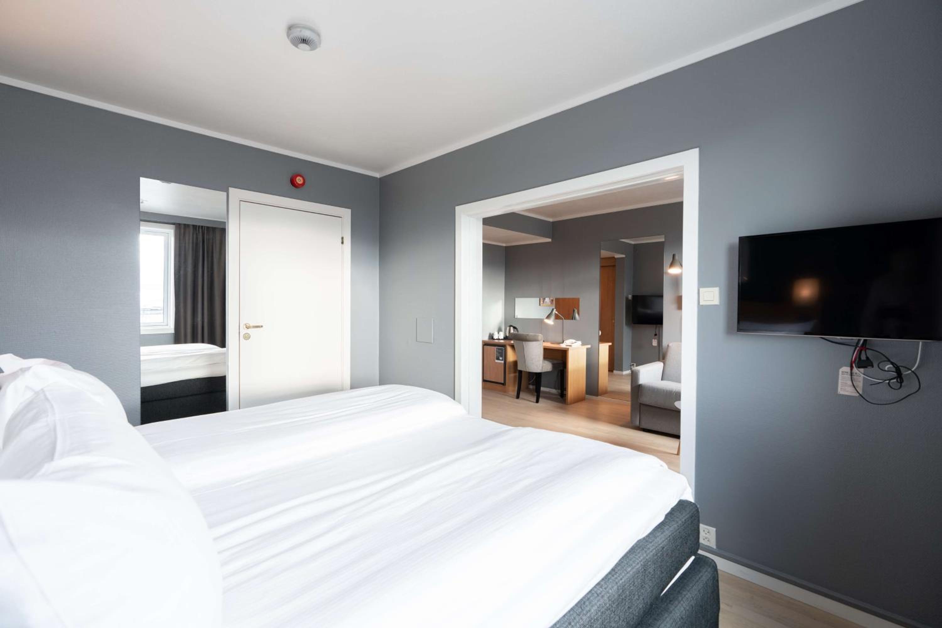 Junior Suite - Photo 3
