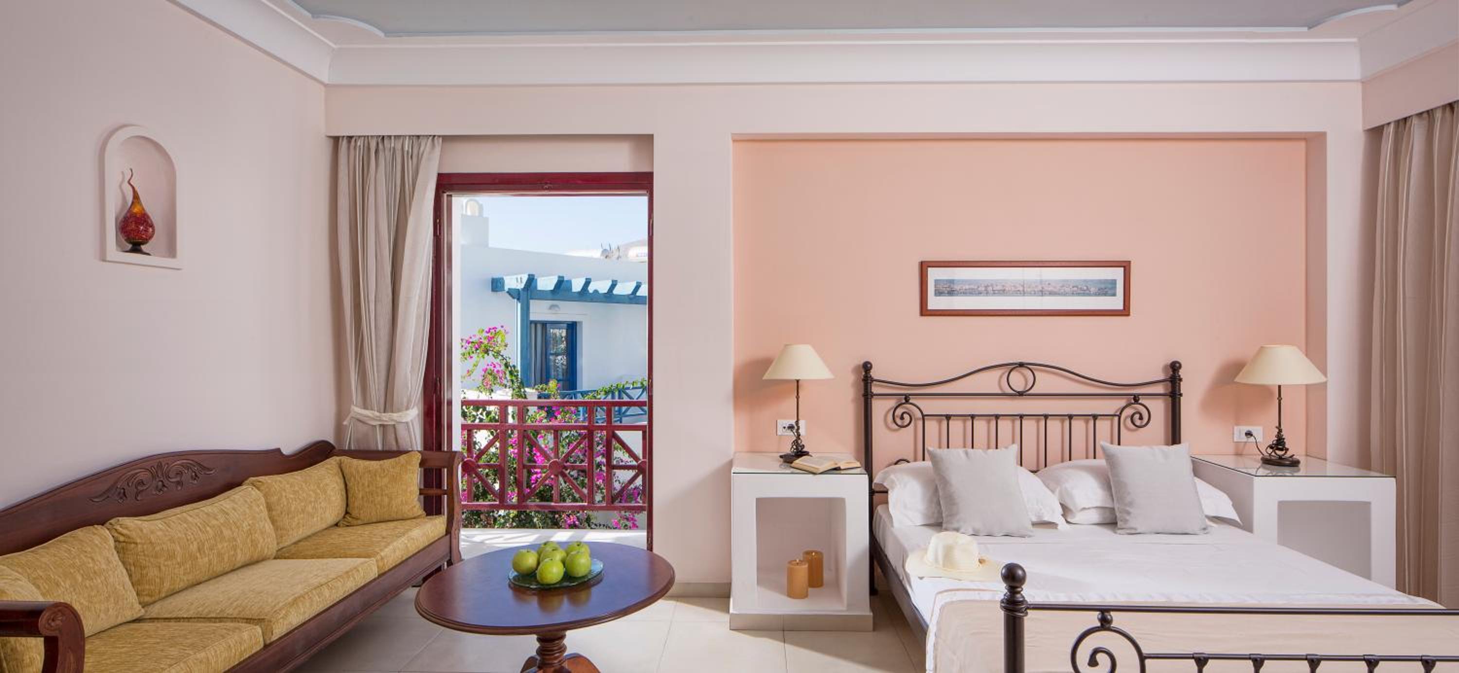 Superior Triple Room - Photo 22