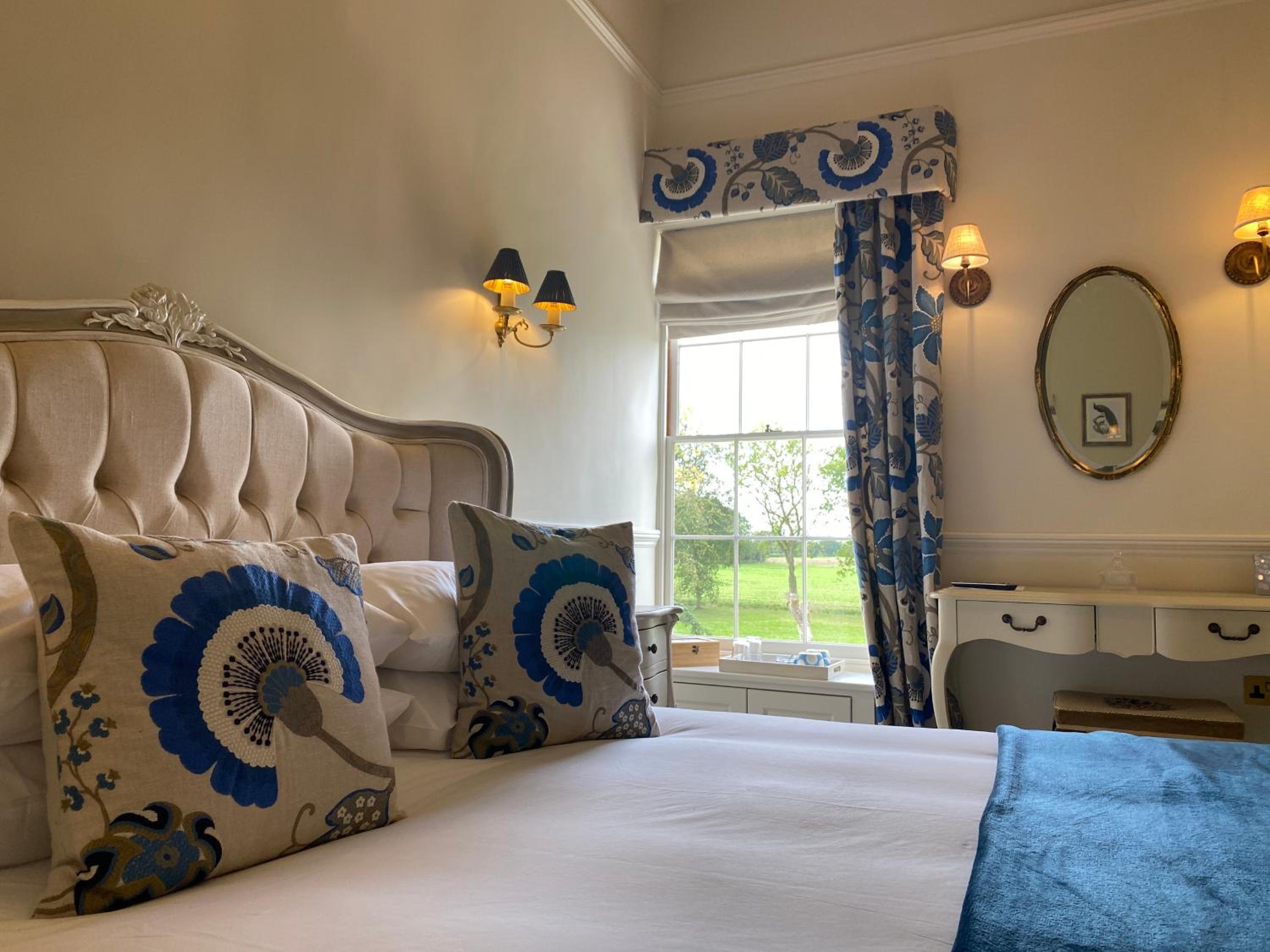 Deluxe Room photo 2