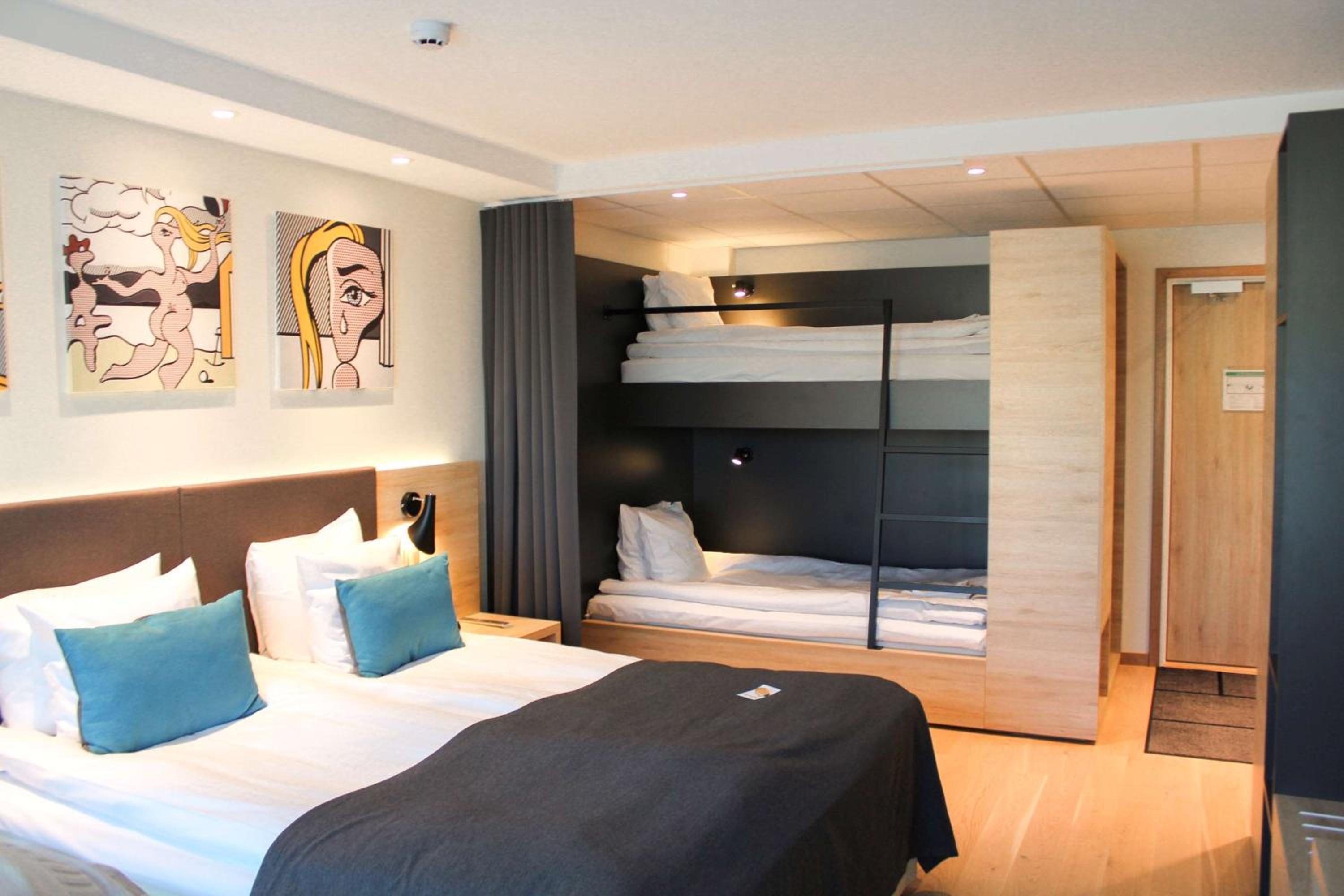 Family Room with Bunk bed or Sofa bed - Photo 4