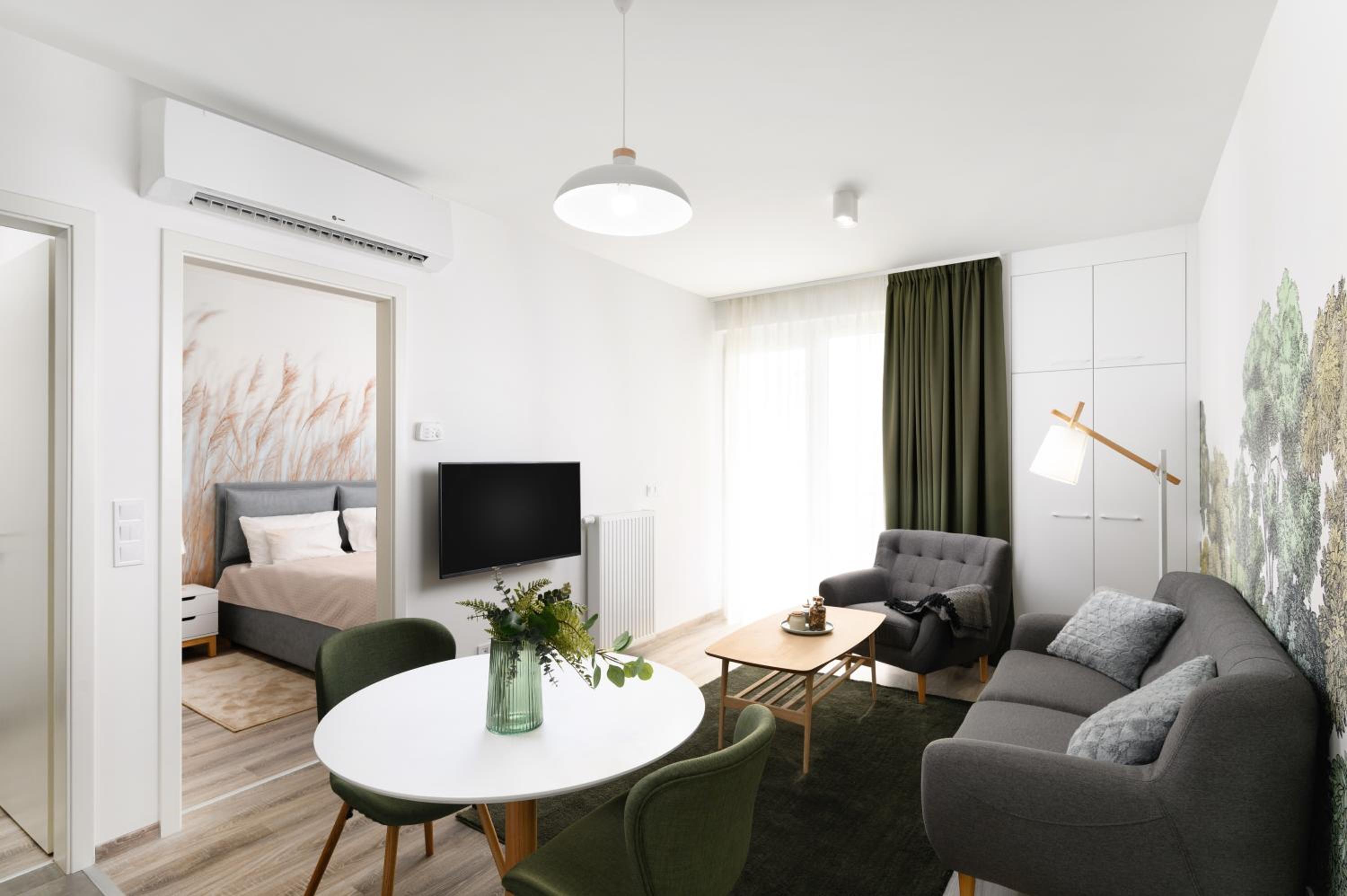 Superior Apartment with Balcony - Photo 33
