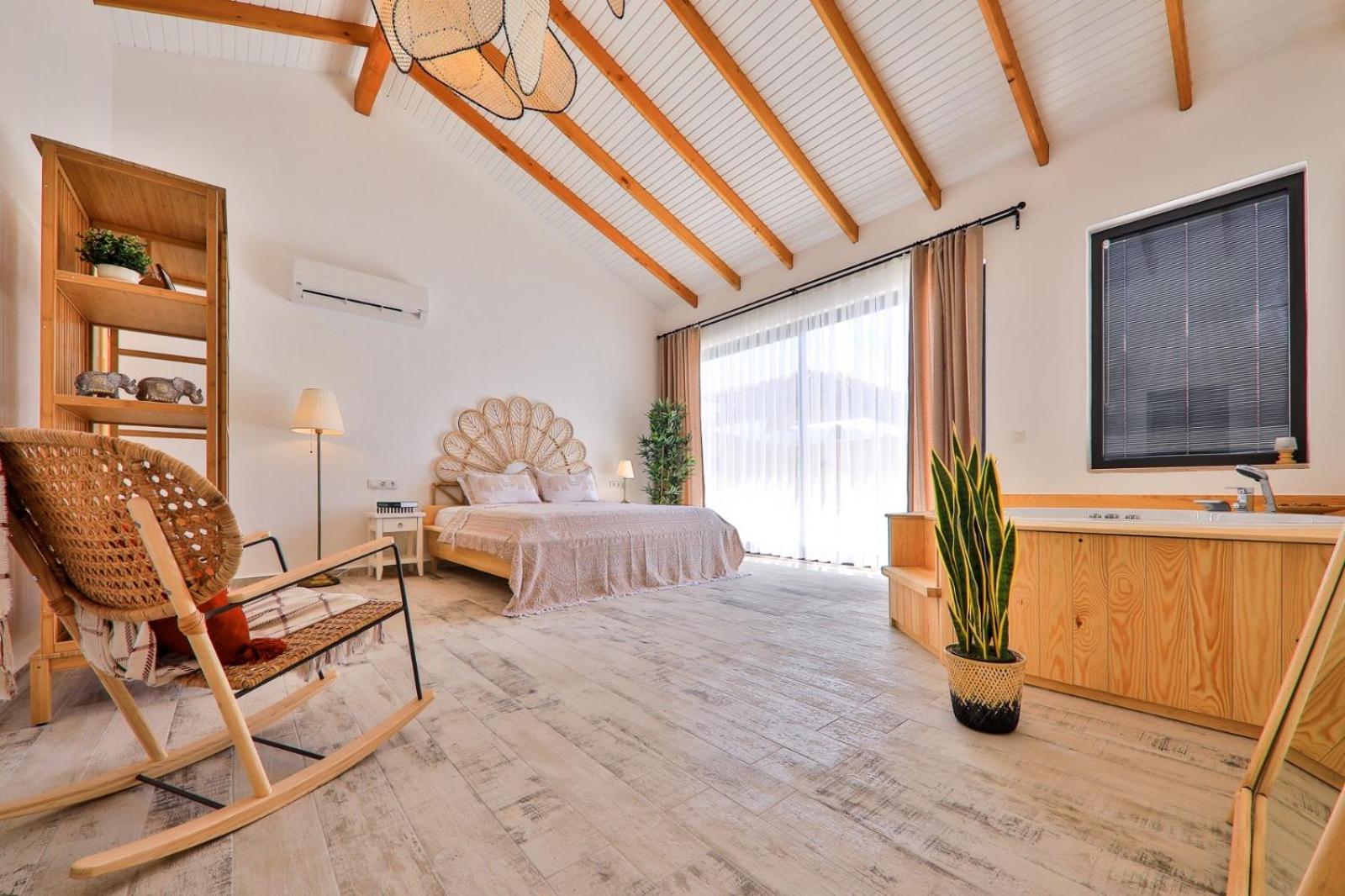 One-Bedroom House photo 1