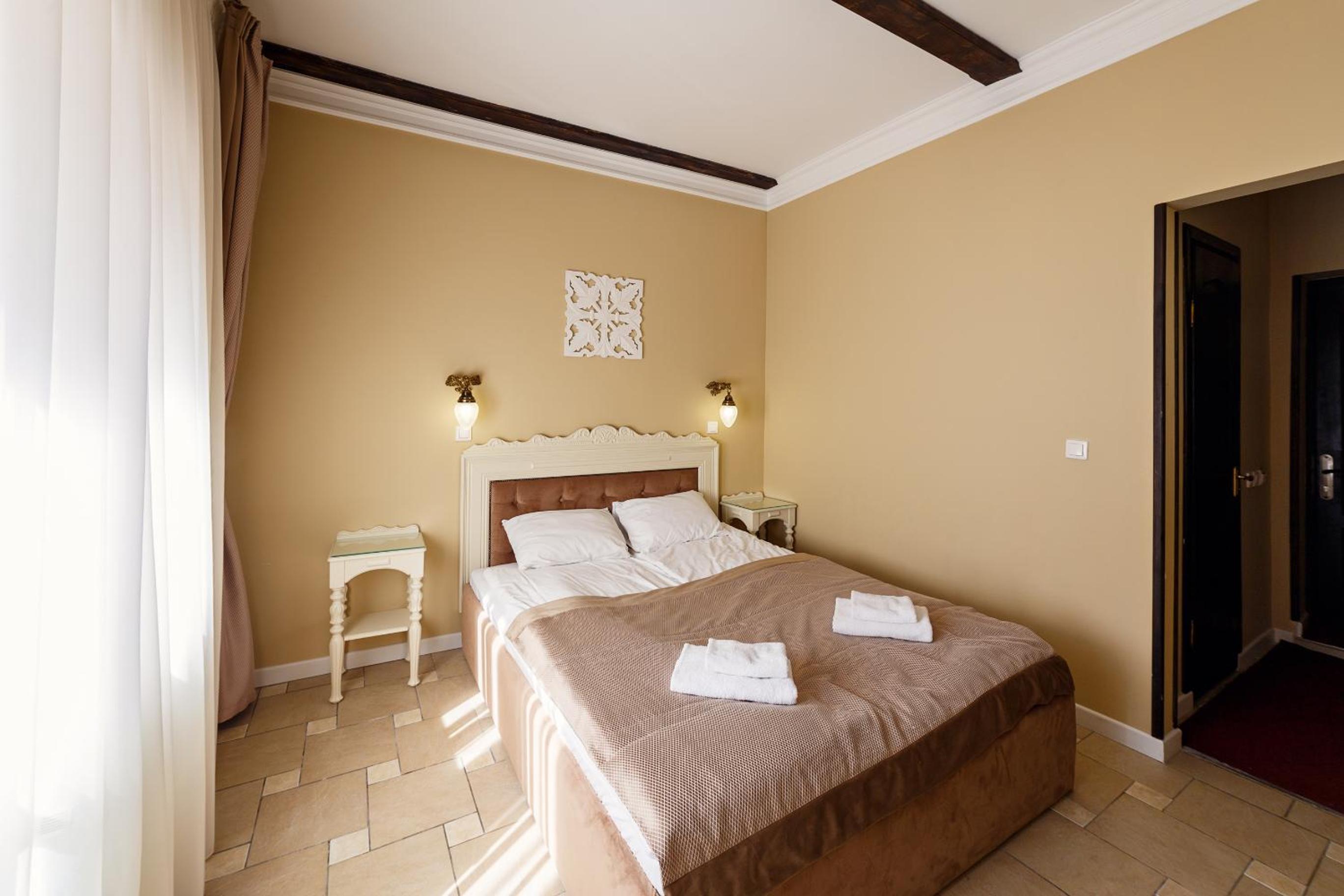 Suite photo 1