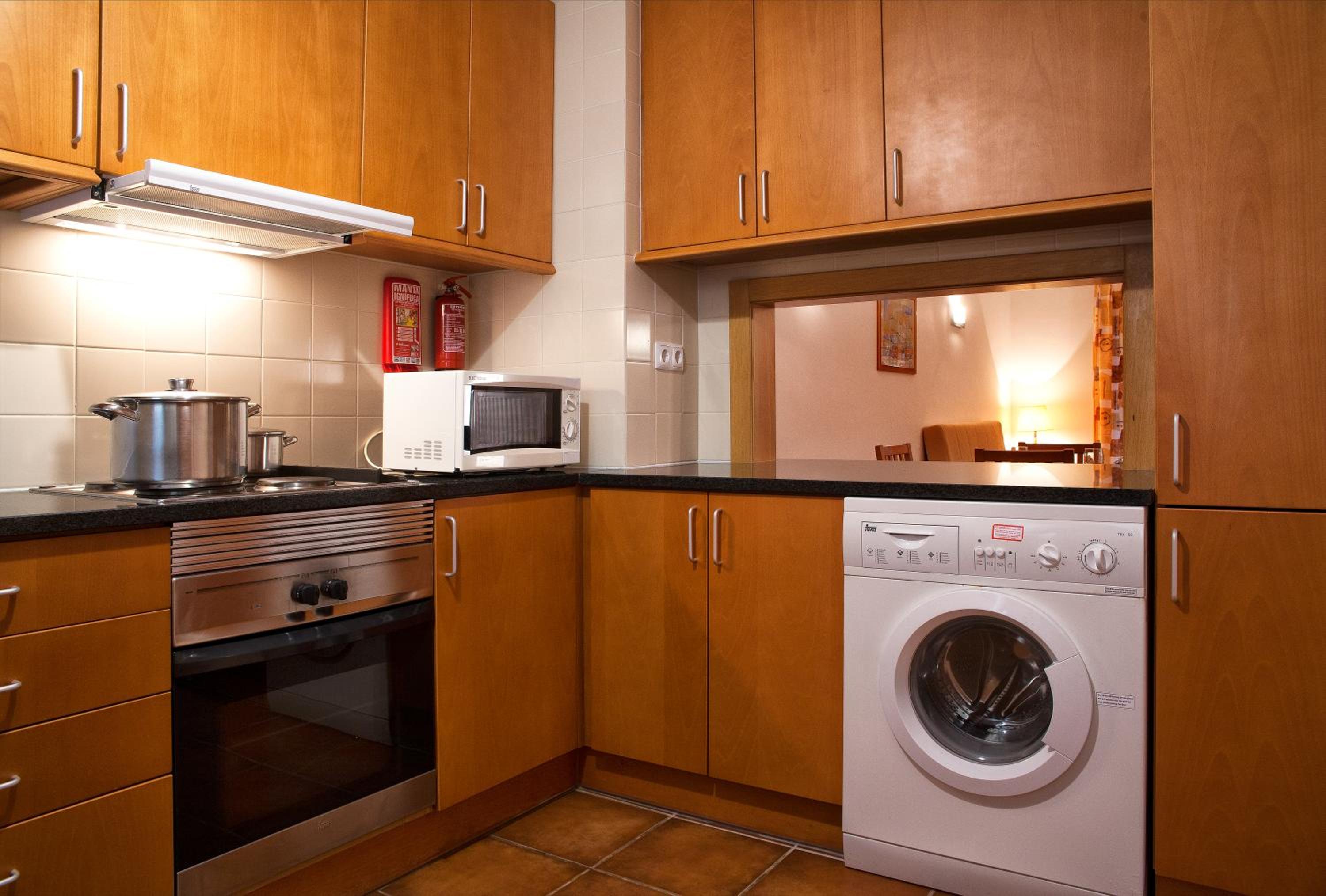 Three-Bedroom Apartment (8 Adults) photo 2