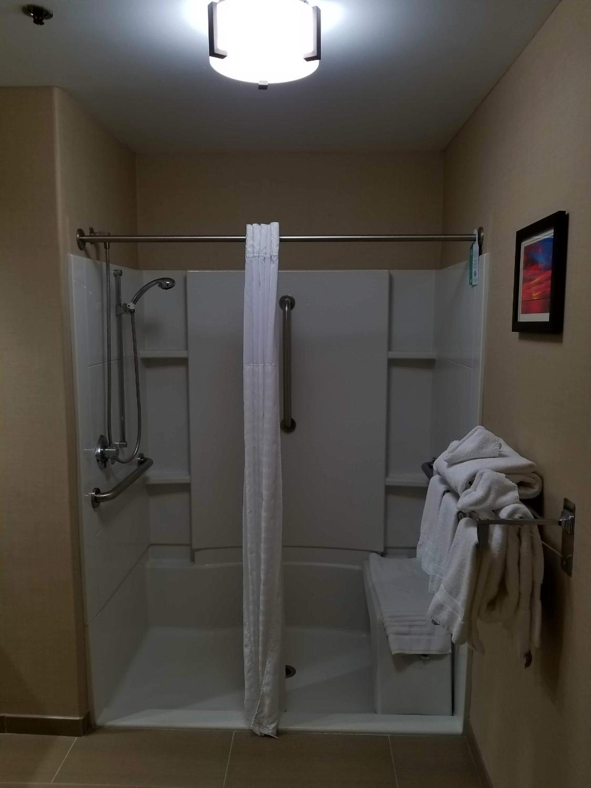 Comfort Inn, Erie - Near Presque Isle, Foto 2